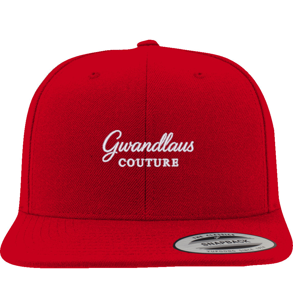 Gwandlaus - Baseball-Cap