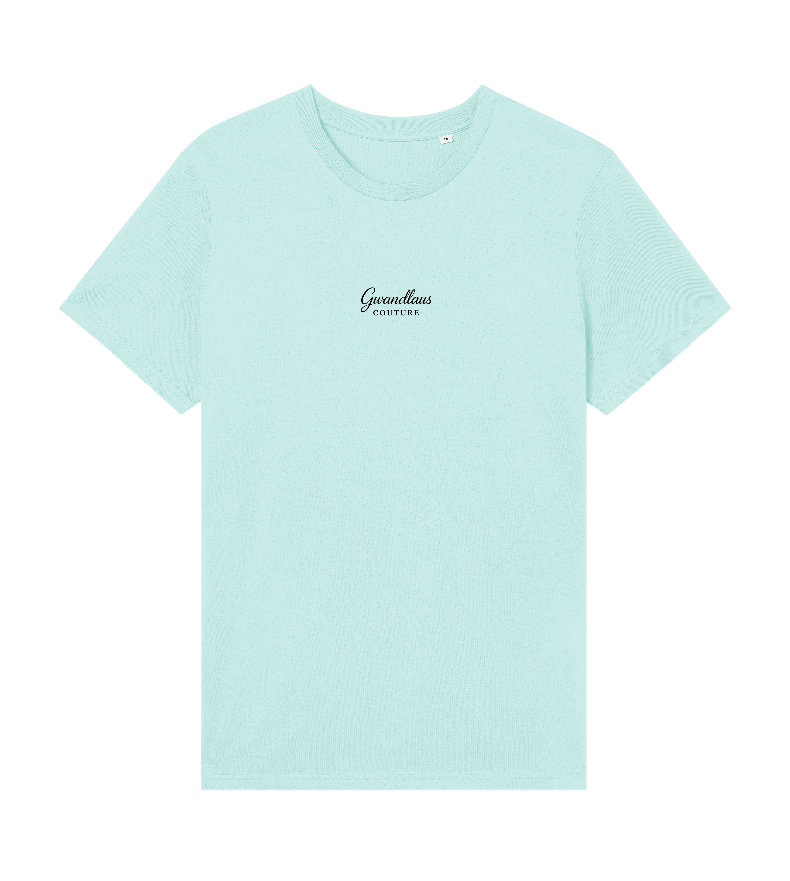 Mens Crafter Tee Bavarian Records