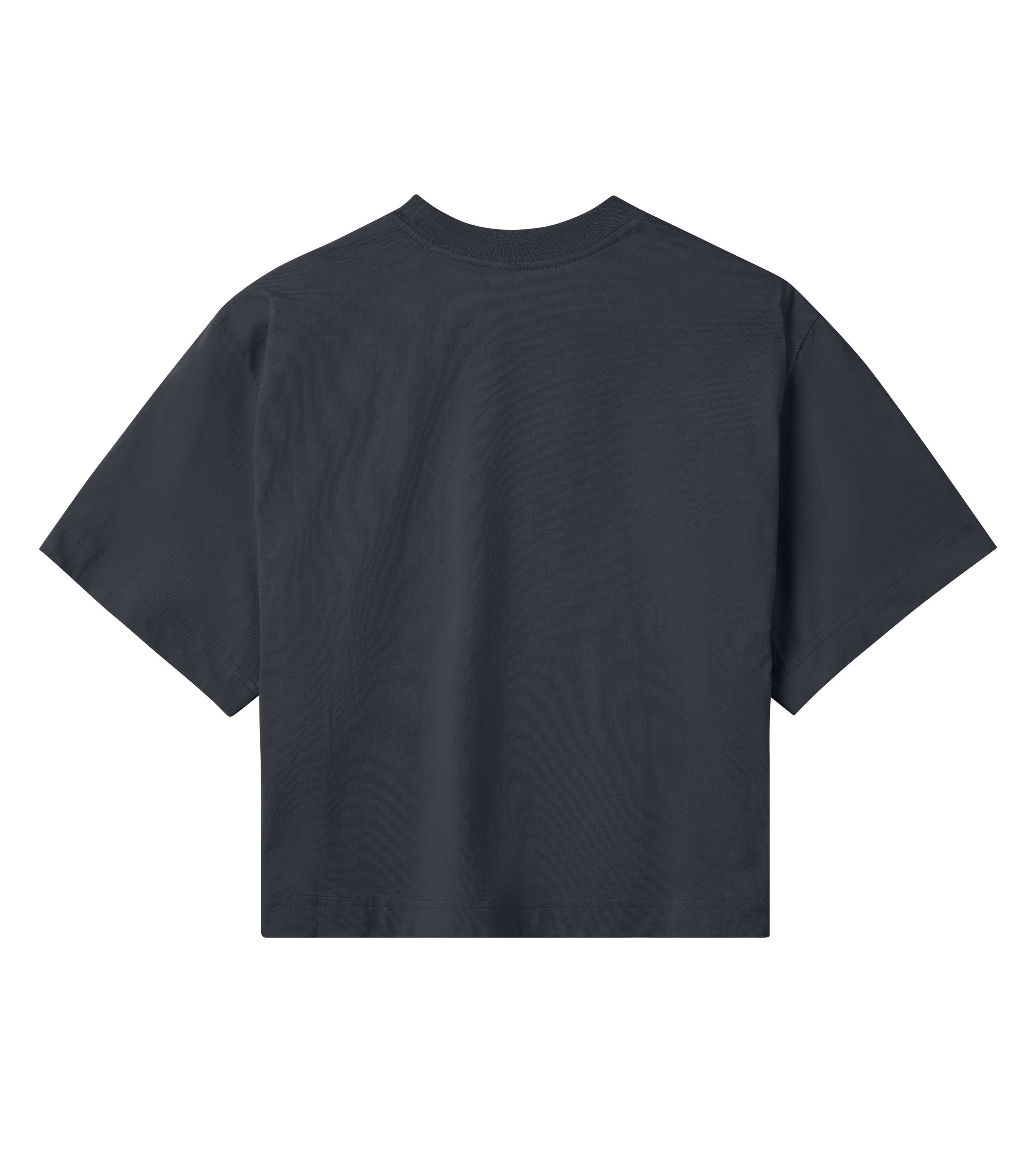 Womens Crop Top Gwandlaus