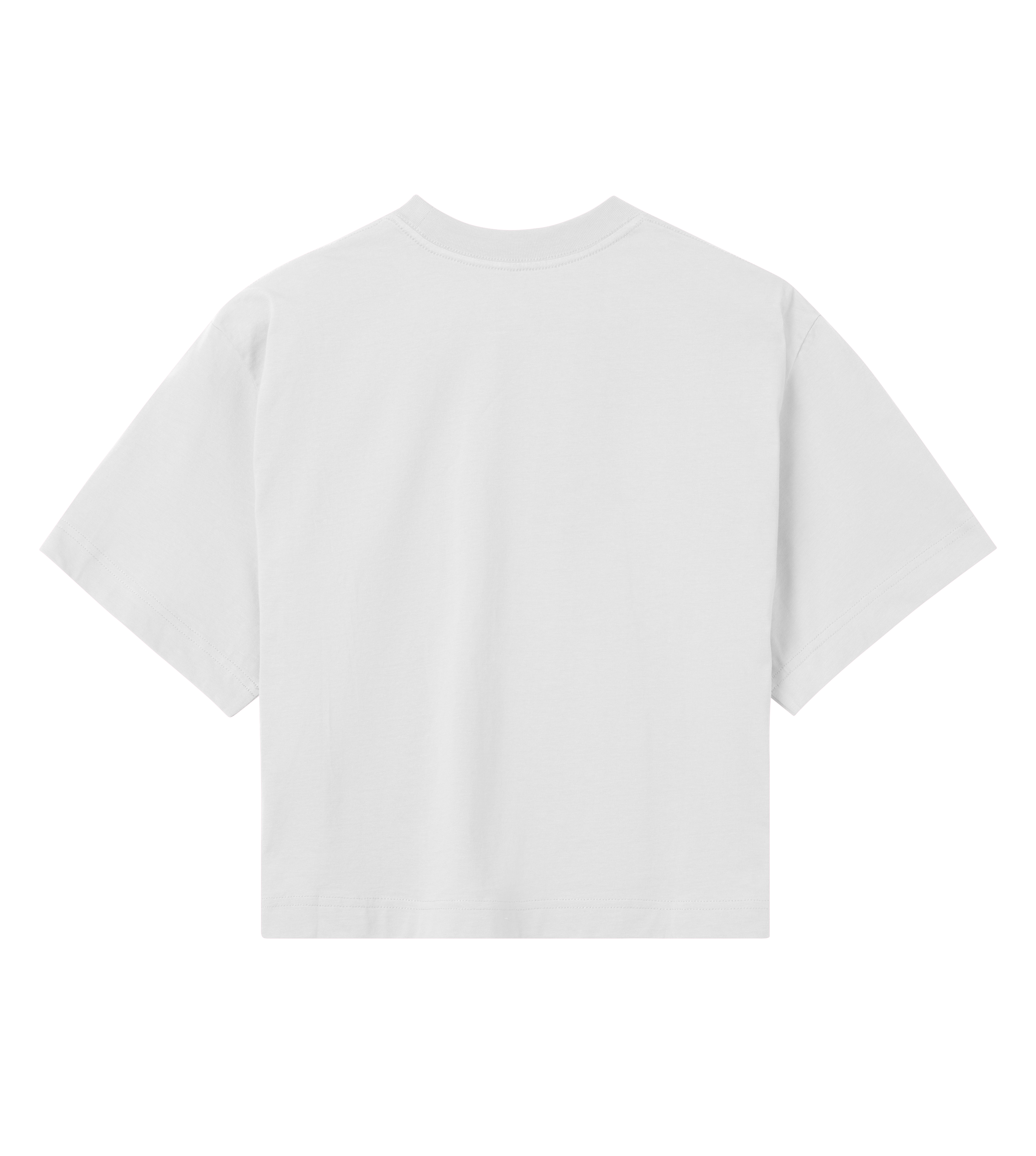 Womens Crop Top Gwandlaus