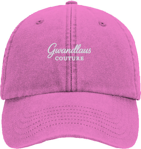 Gwandlaus - Vintage-Cap