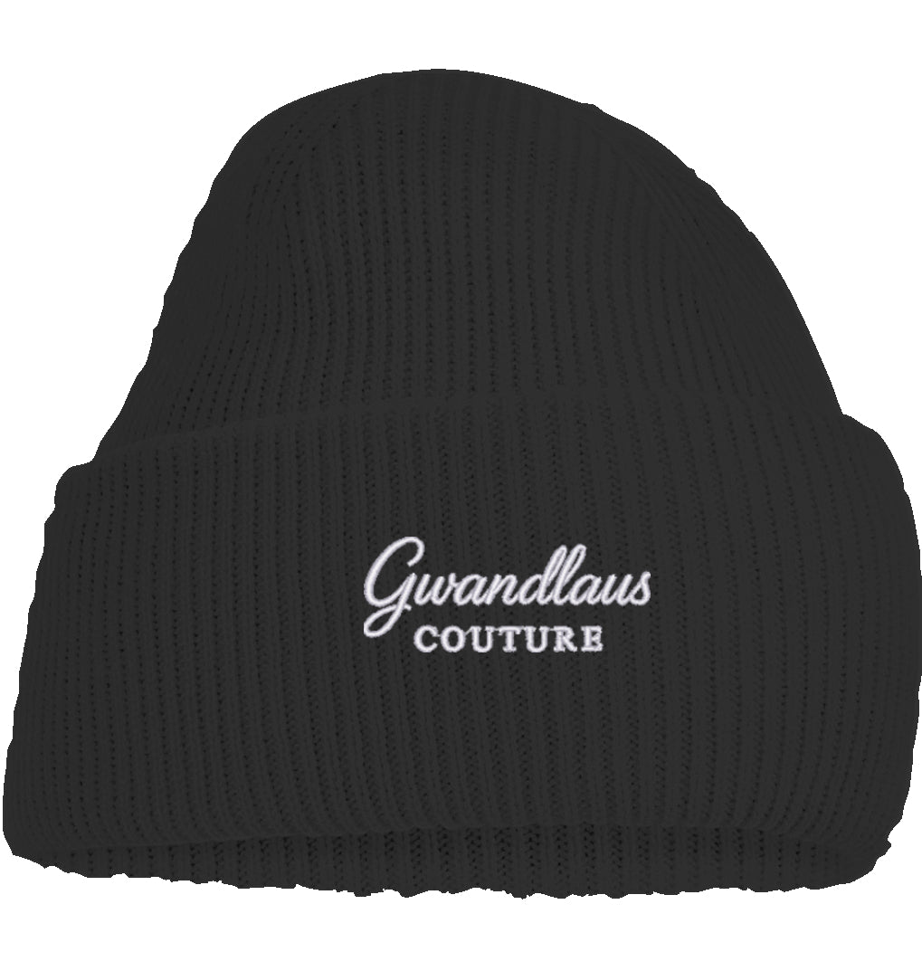 Gwandlaus - Deep Cuffed Beanie