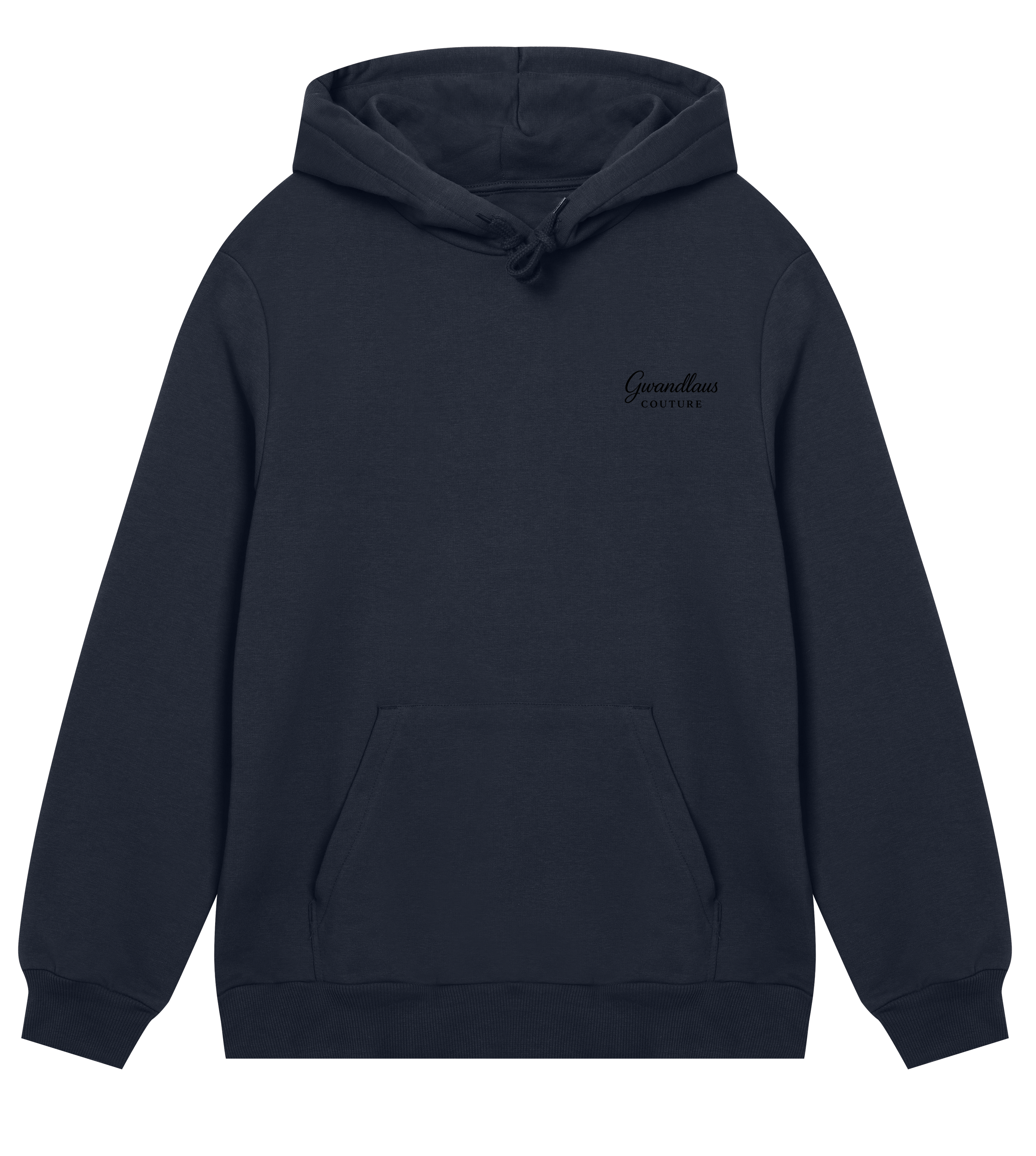 Mens Regular Hoodie Gwandlaus
