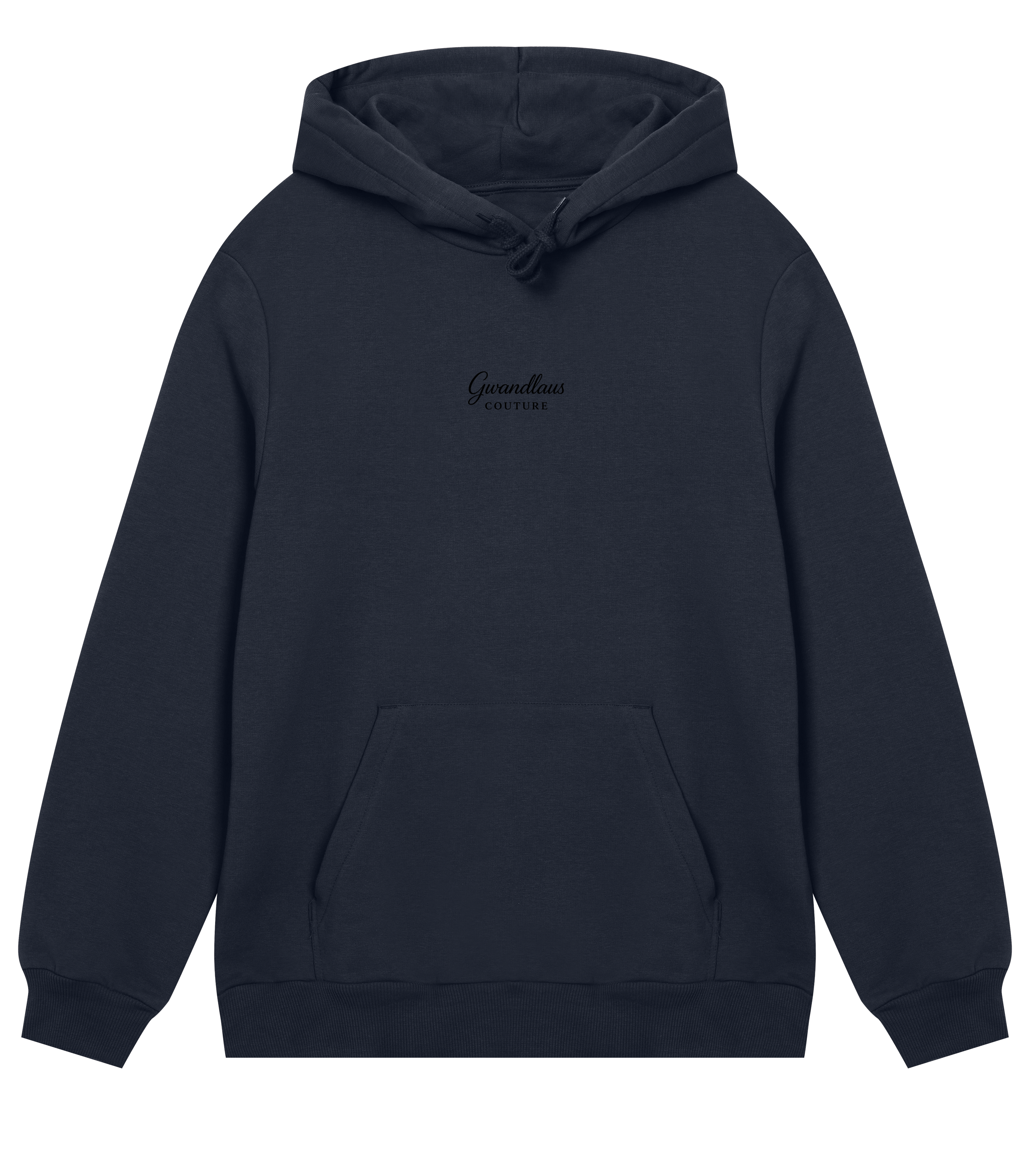 Mens Regular Hoodie Watschnbääär