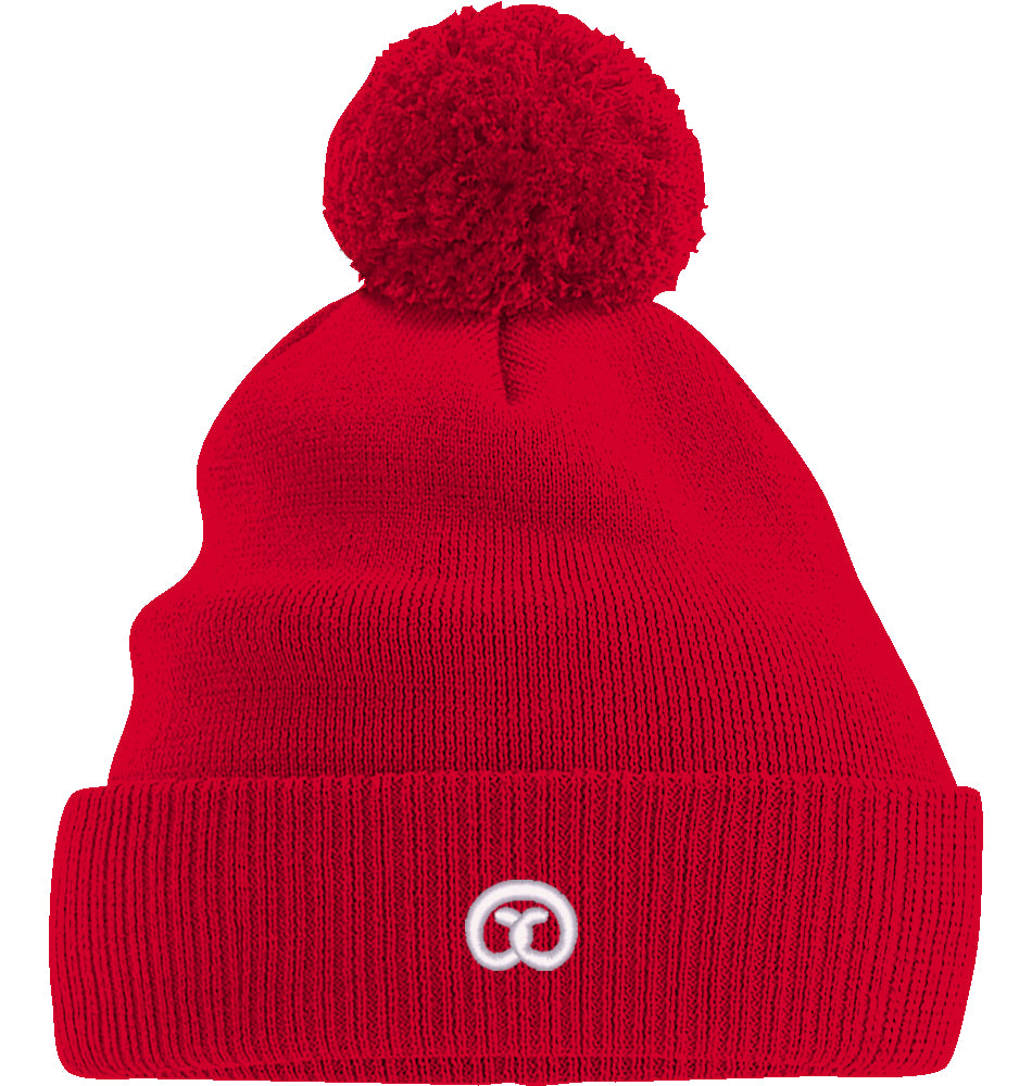 Brezn - Bommelmütze