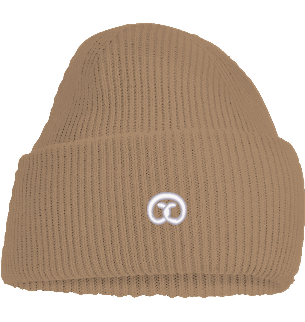 Brezn - Deep Cuffed Beanie