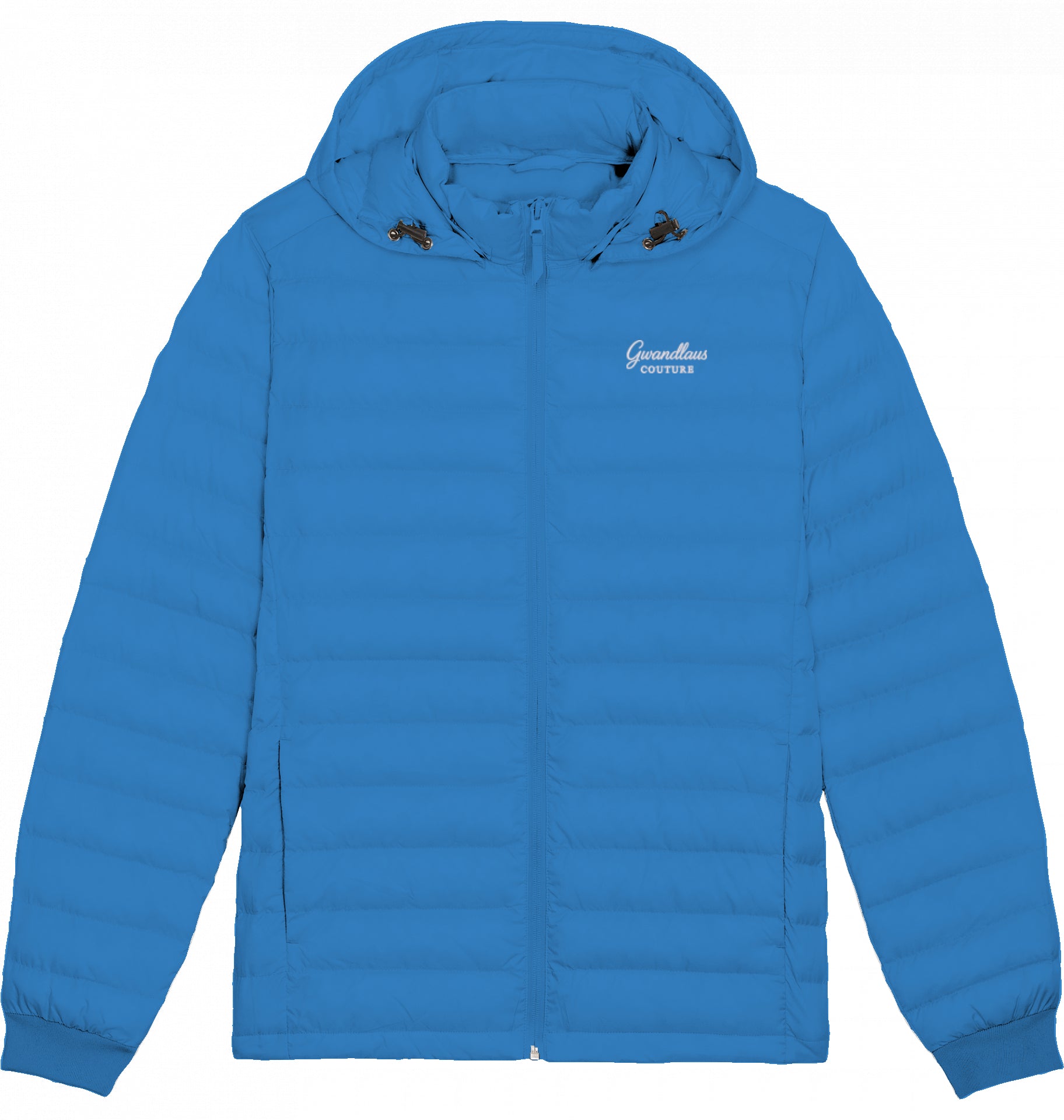 Gwandlaus Steppjacke