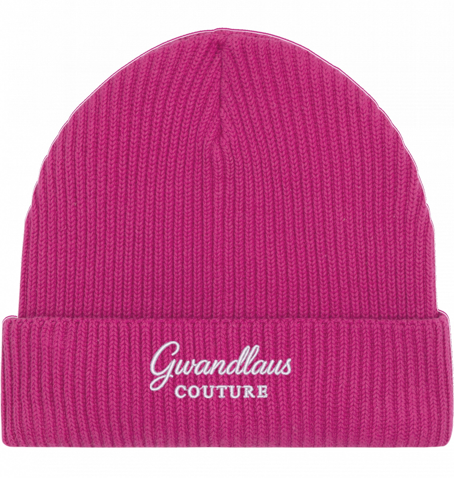 Gwandlaus - Fisherman-Beanie