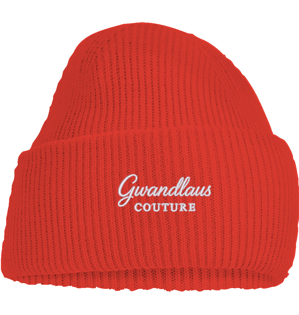 Gwandlaus - Deep Cuffed Beanie