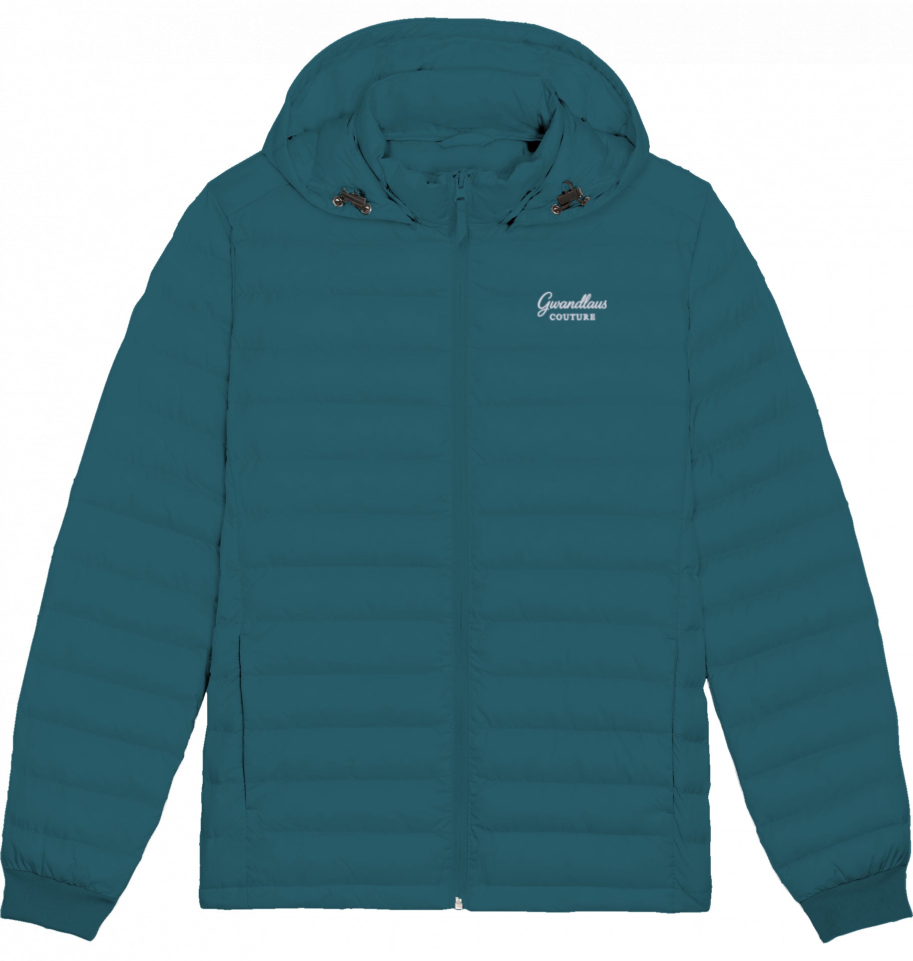 Gwandlaus Steppjacke
