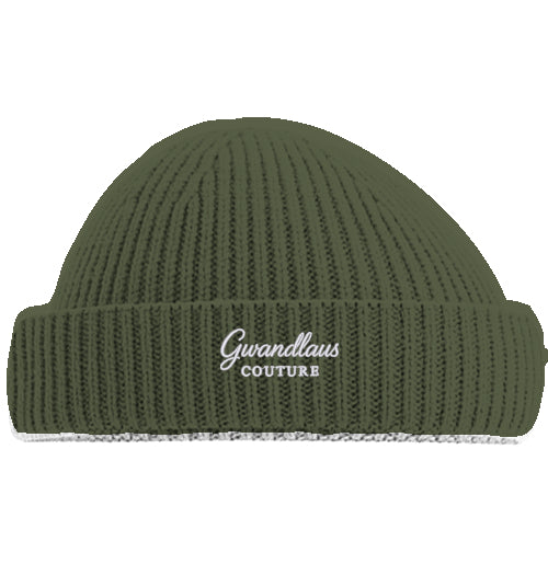 Gwandlaus - Short Beanie
