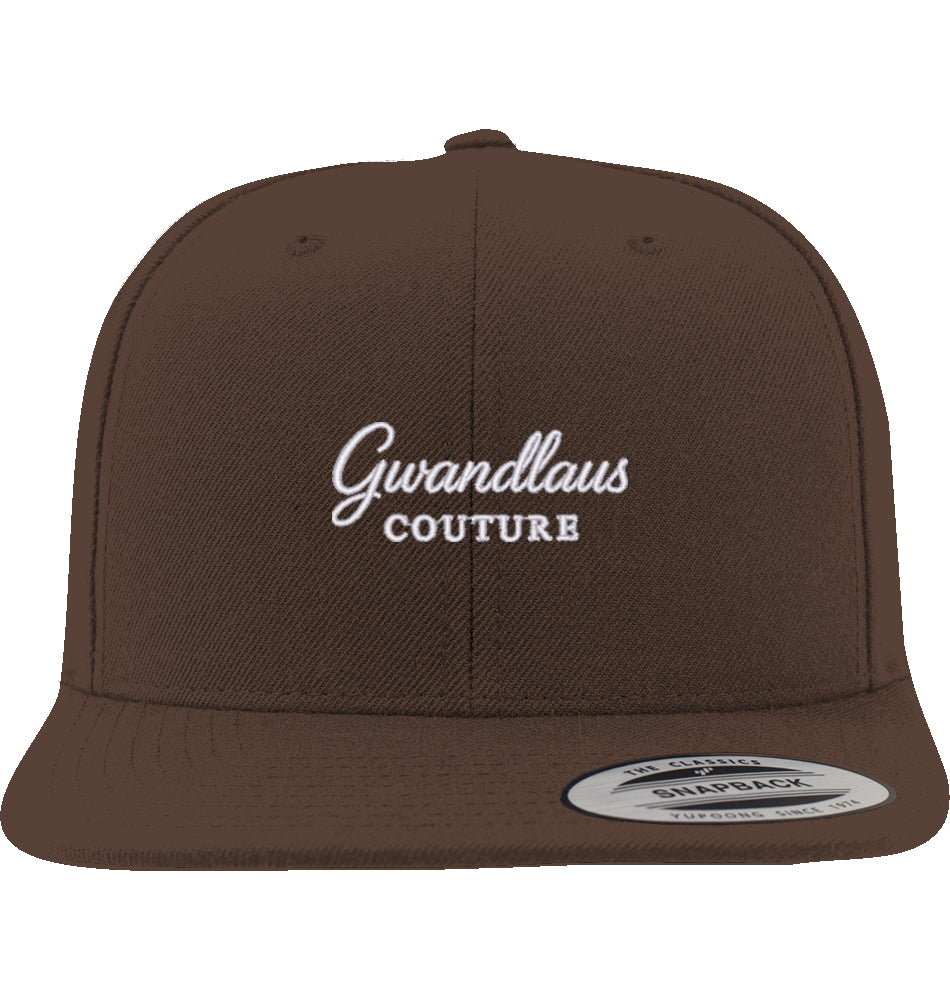 Gwandlaus - Baseball-Cap