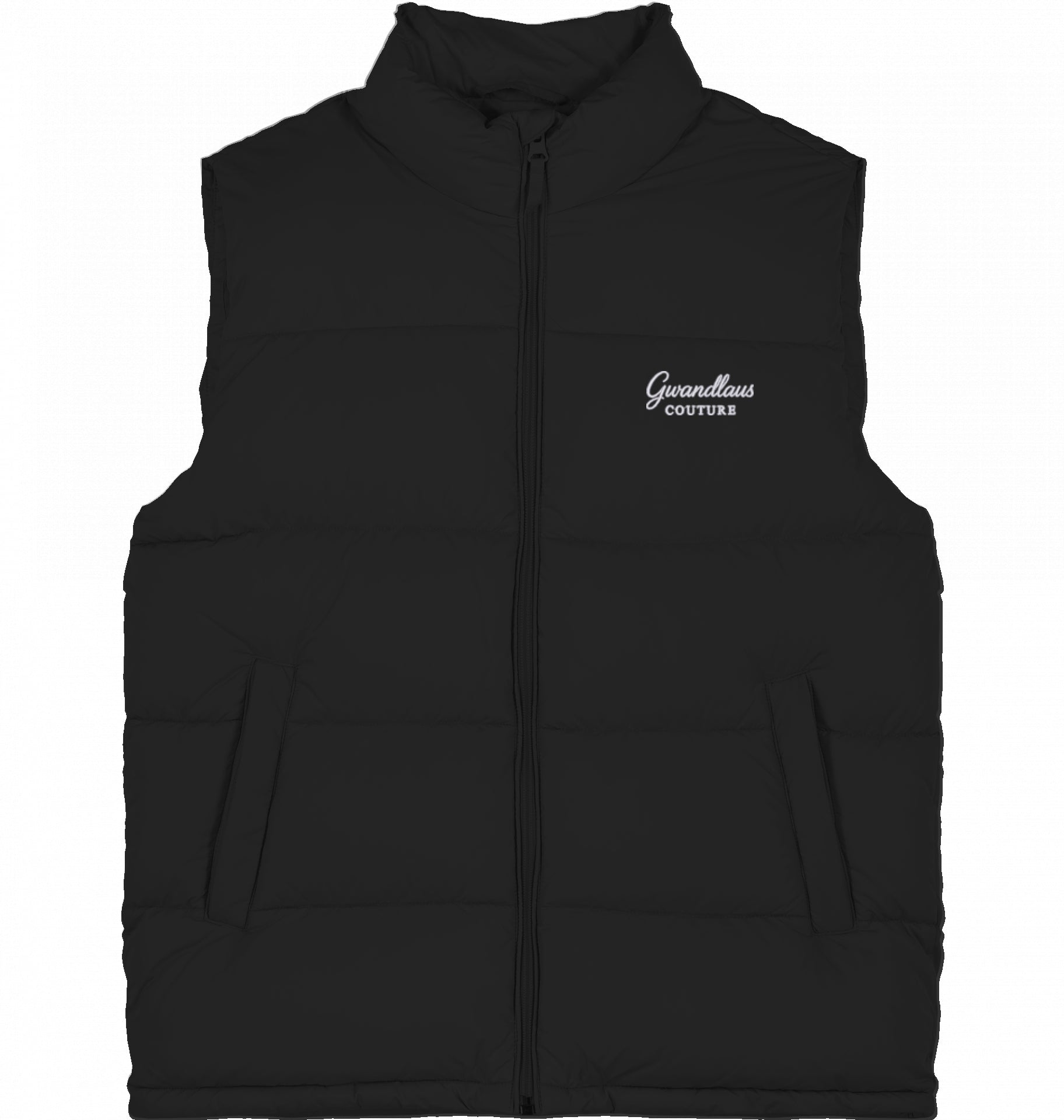 Gwandlaus Buffi Weste