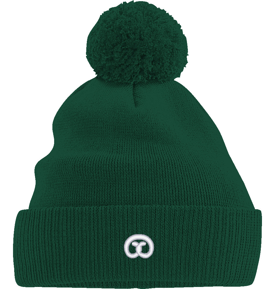 Brezn - Bommelmütze