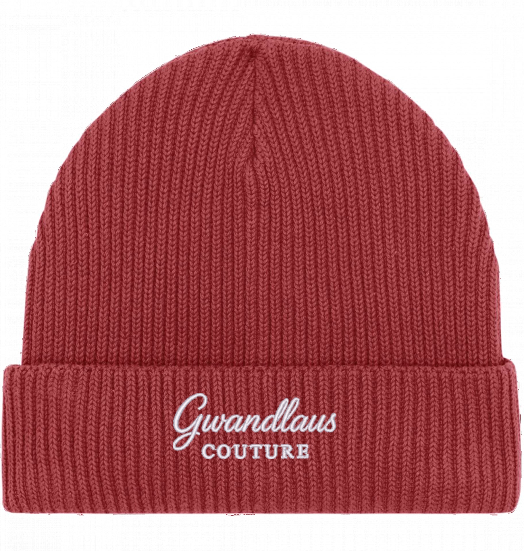 Gwandlaus - Fisherman-Beanie