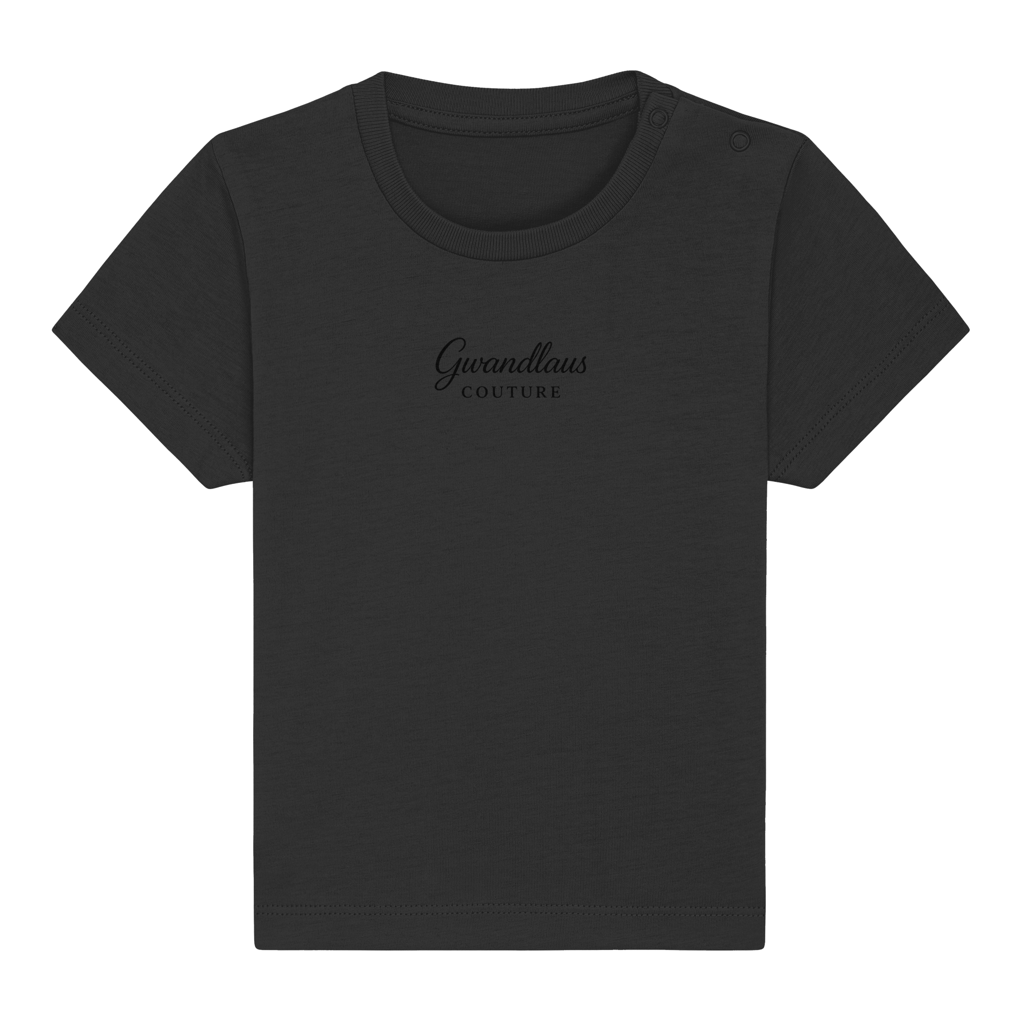 Baby Organic Shirt - Bavarian Records