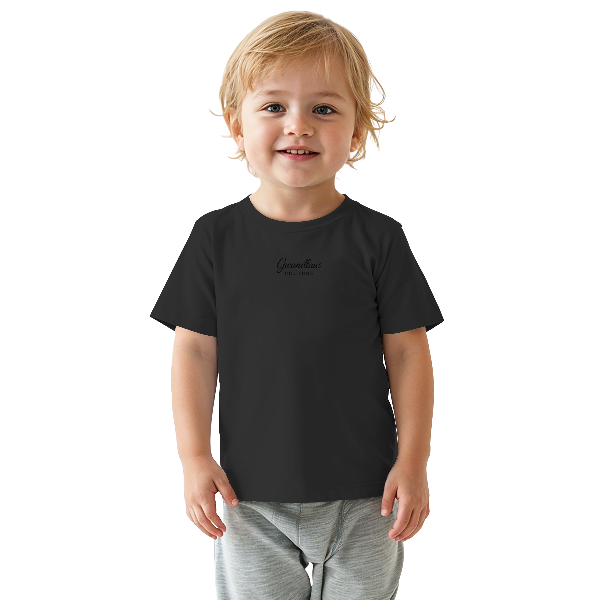 Watschnbääär - Baby Organic Shirt
