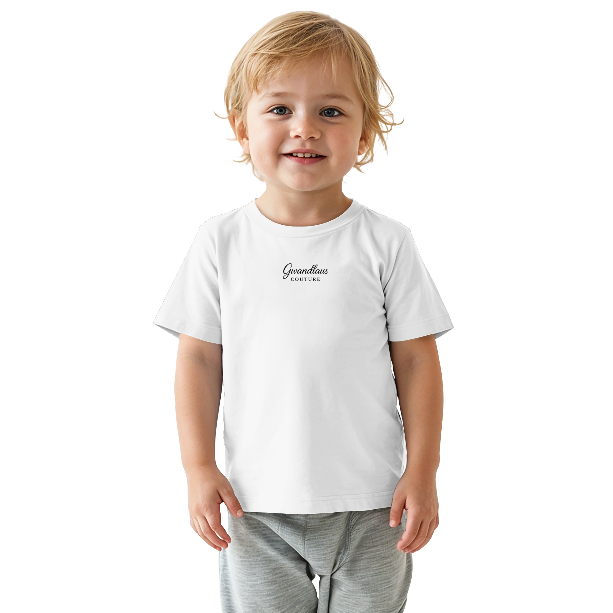 Watschnbääär - Baby Organic Shirt