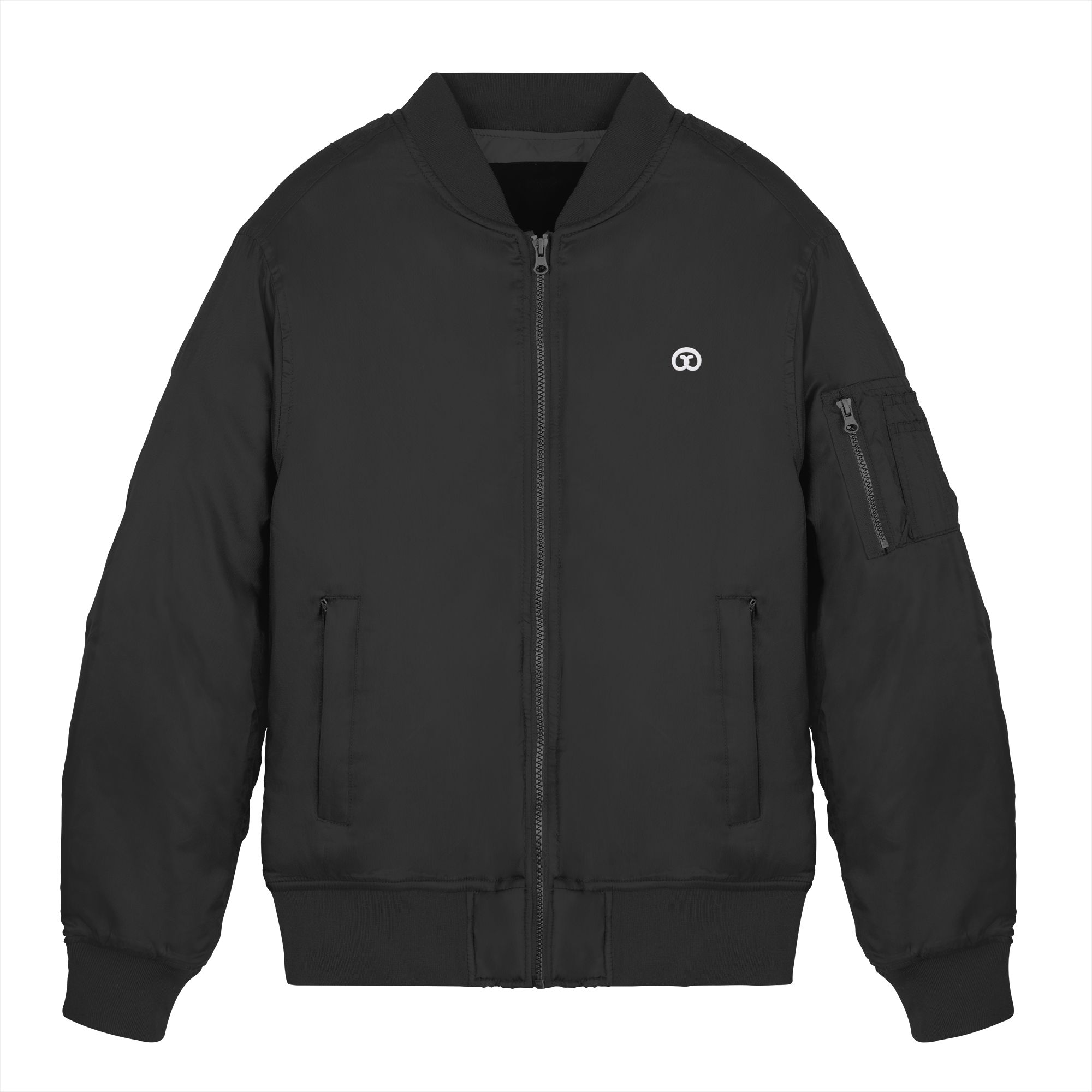 Stick Brezn - Bomber Jacket