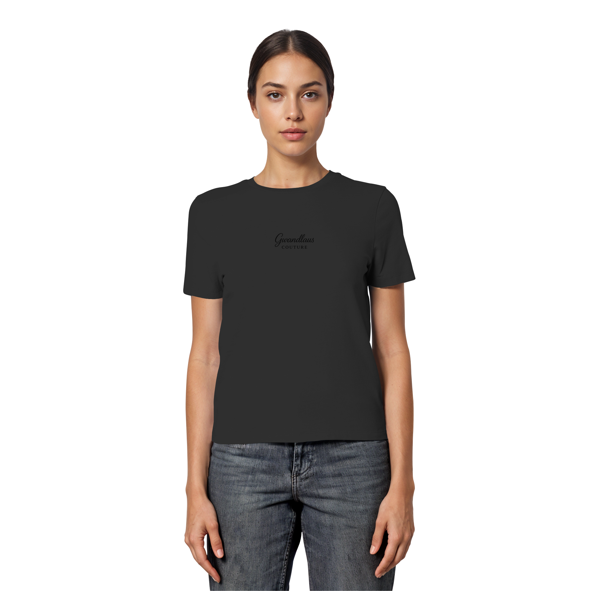 Watschnbääär - Fitted Ladies Organic Shirt