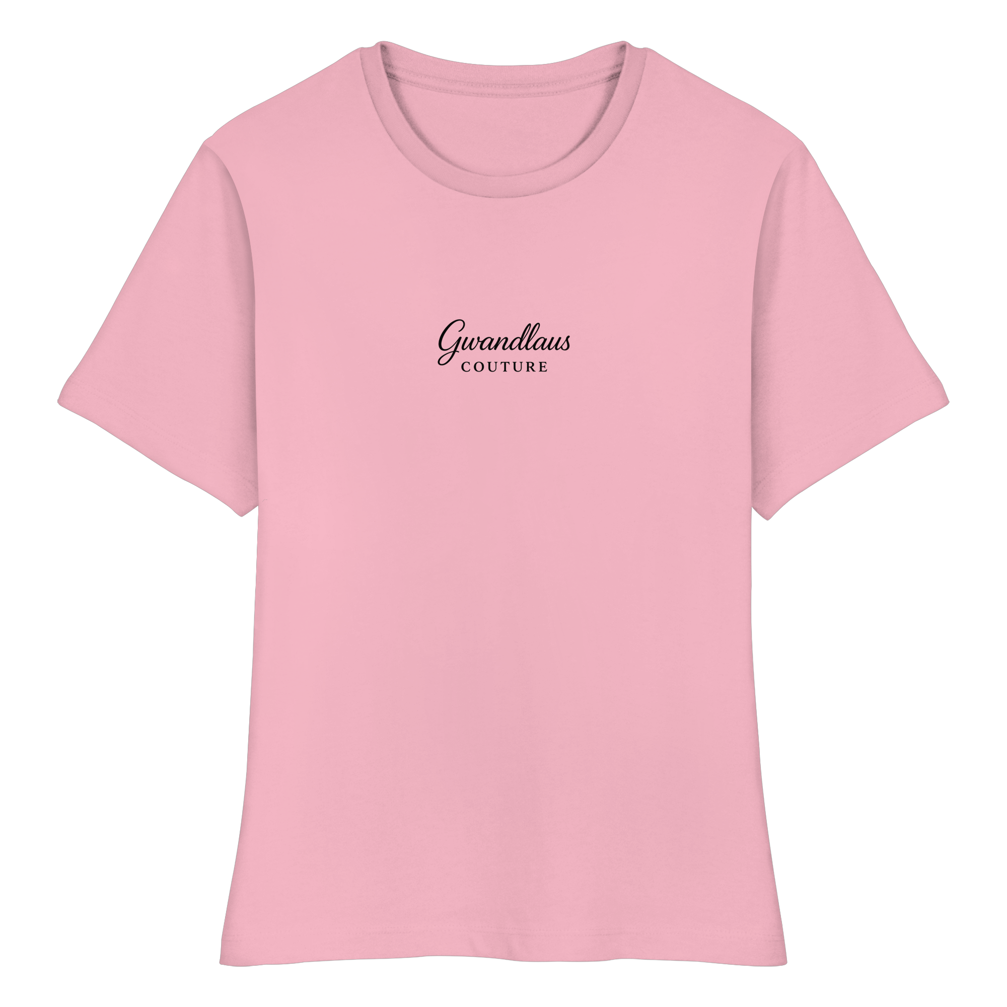 Watschnbääär - Fitted Ladies Organic Shirt