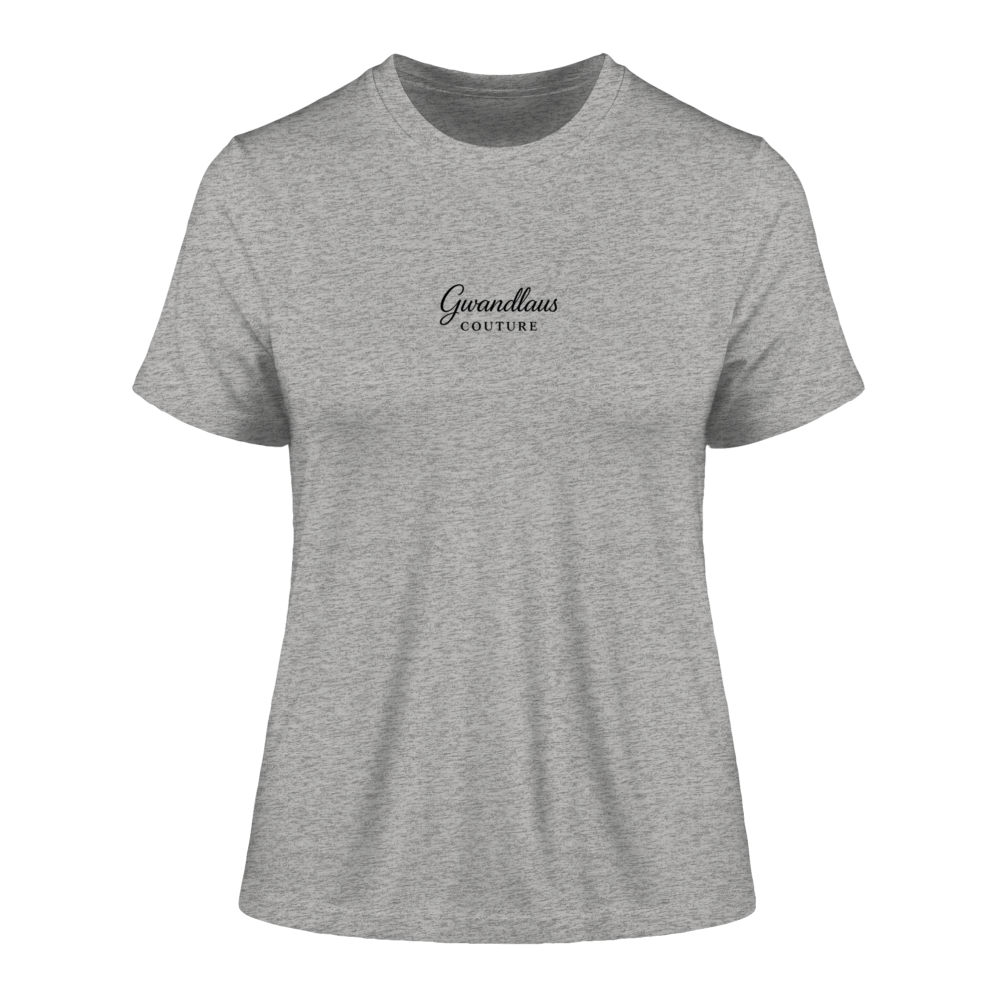 Watschnbääär - Fitted Ladies Organic Shirt
