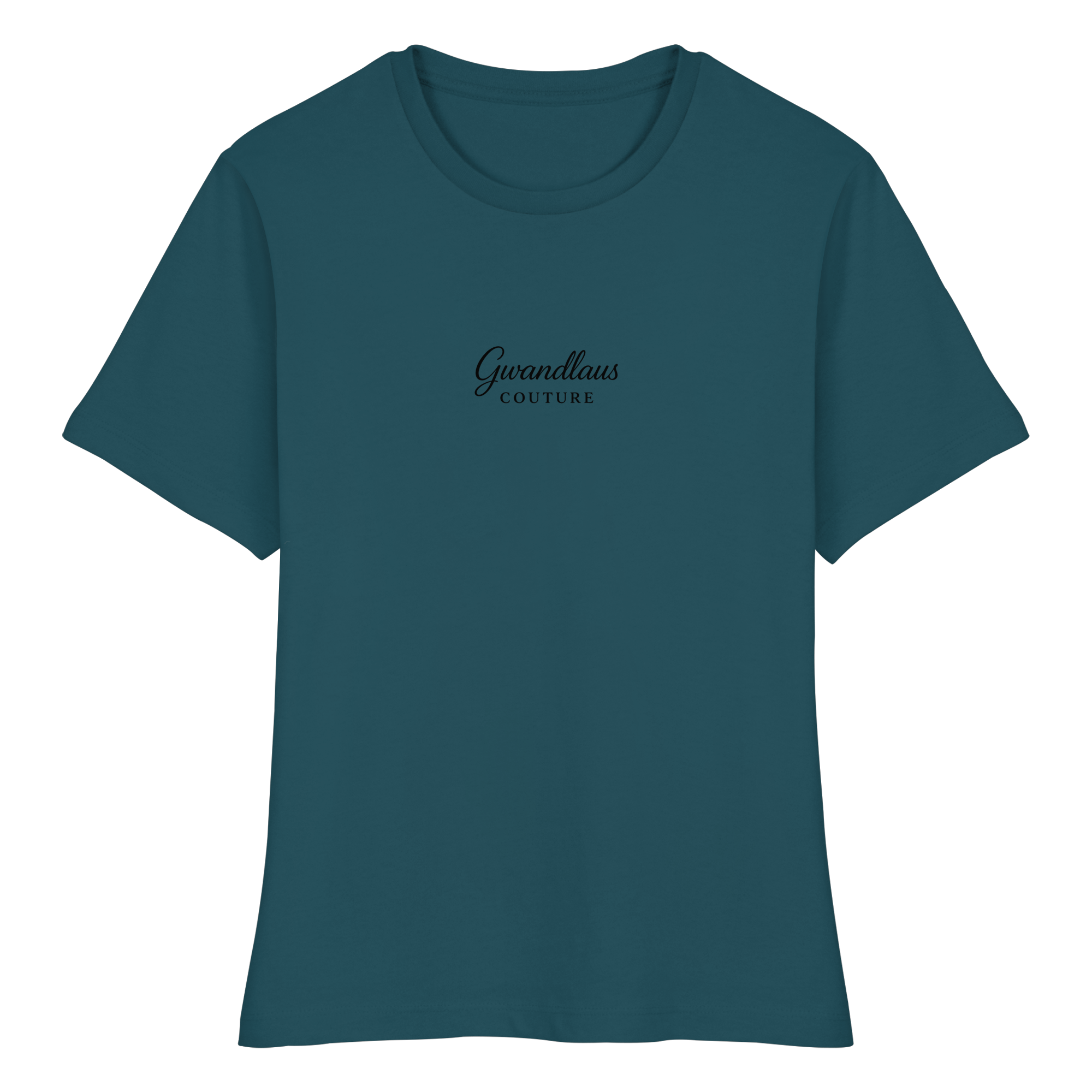 Watschnbääär - Fitted Ladies Organic Shirt