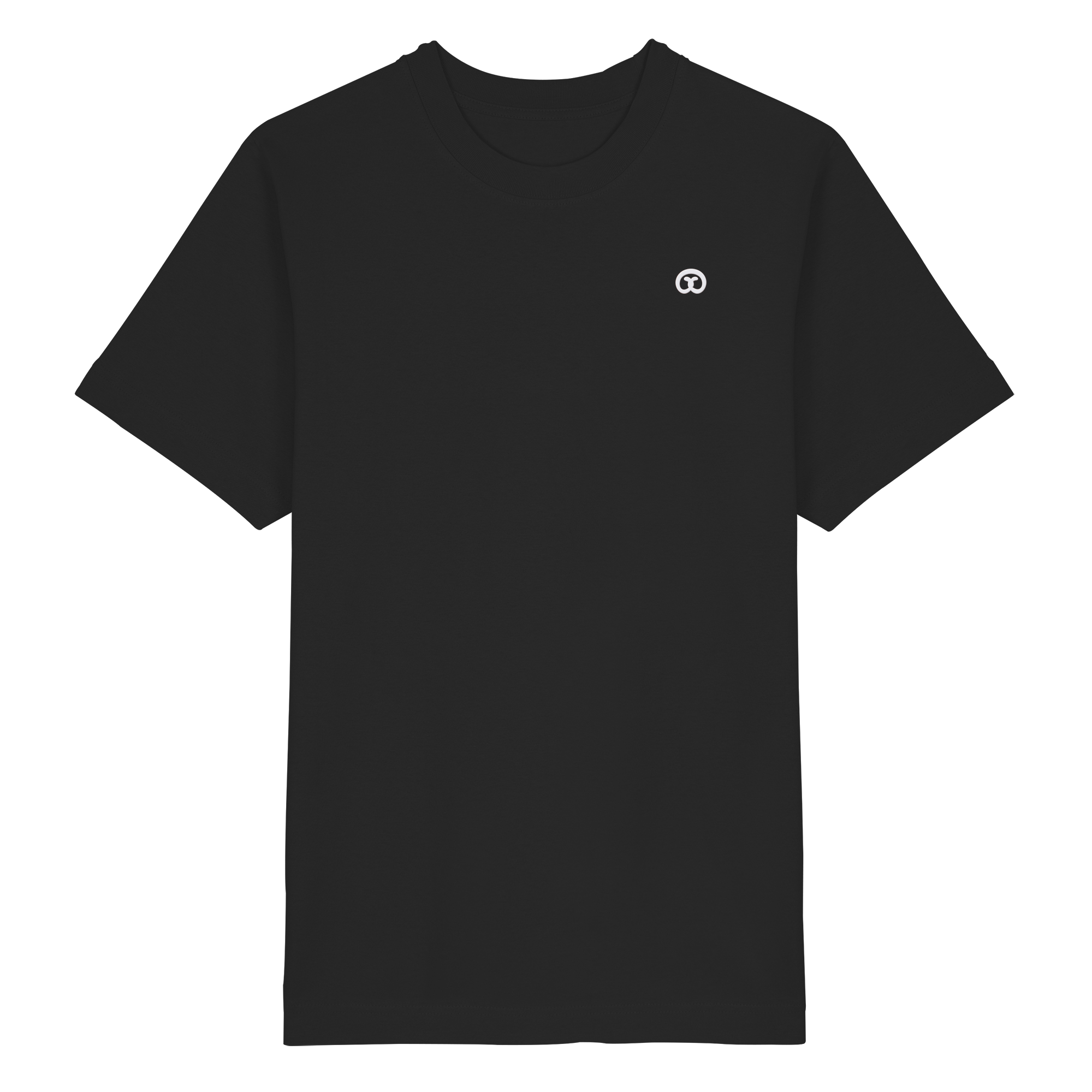 Stick Brezn - Heavy Oversized Organic Shirt