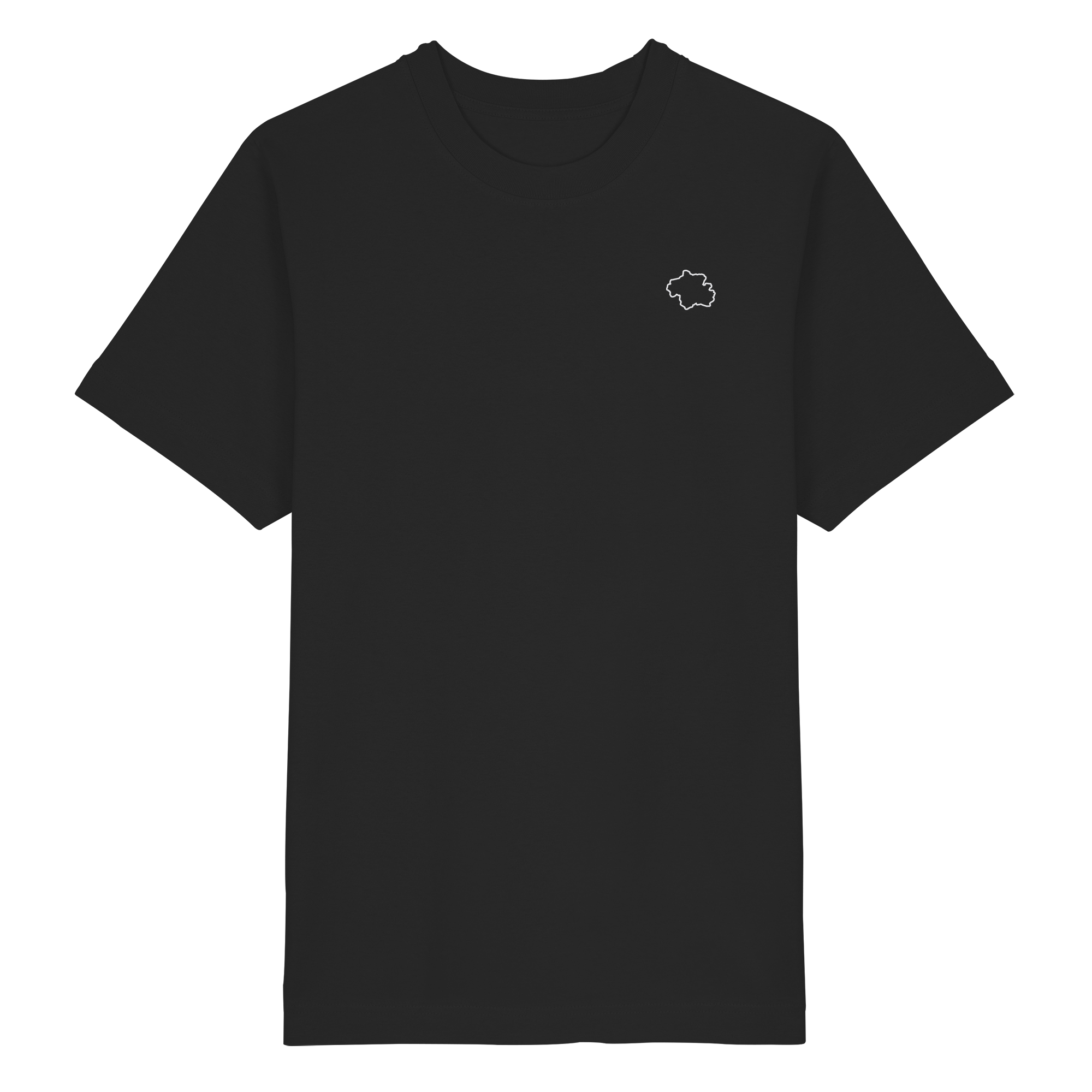 Stick München - Heavy Oversized Organic Shirt