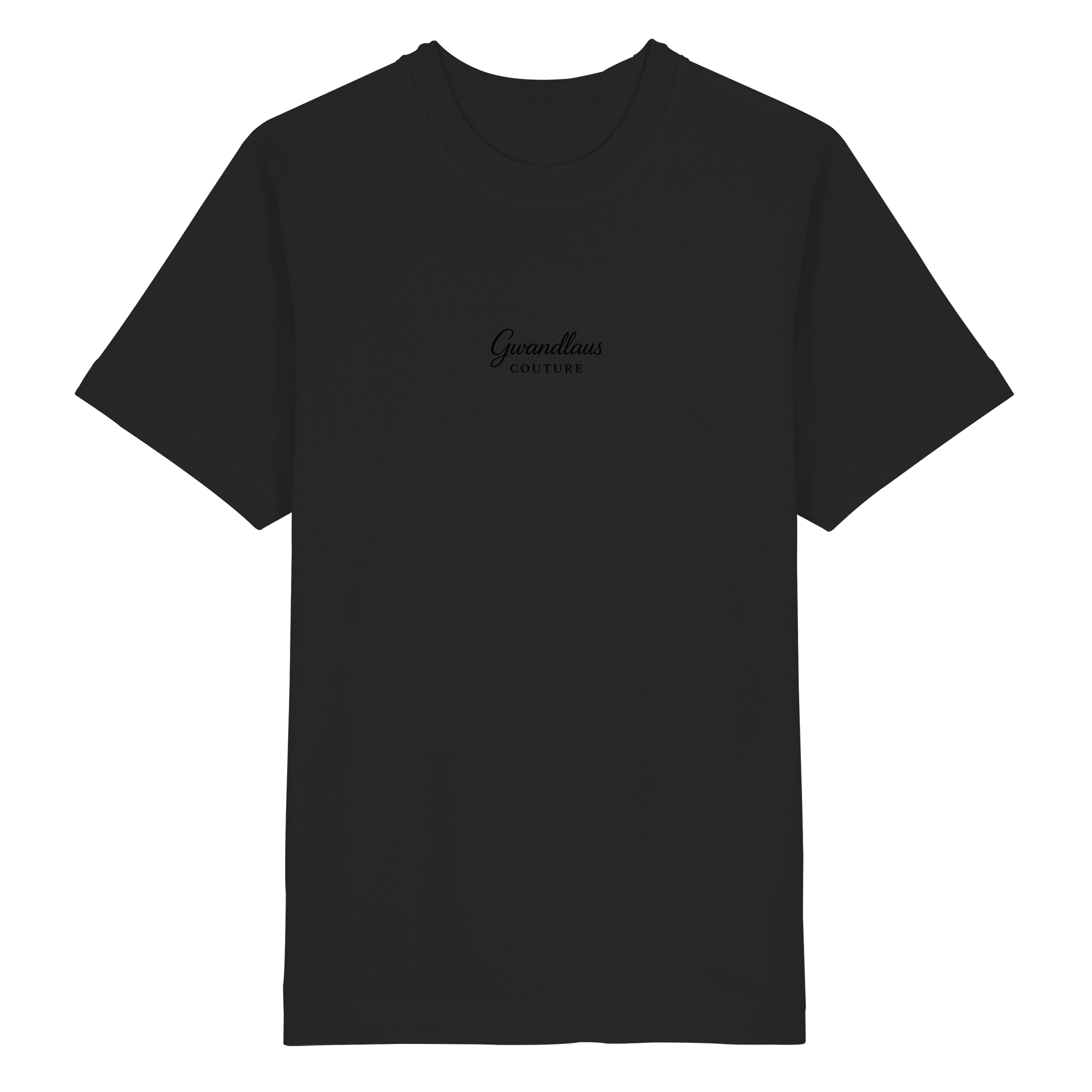 Ente süßsauer - Heavy Oversized Organic Shirt