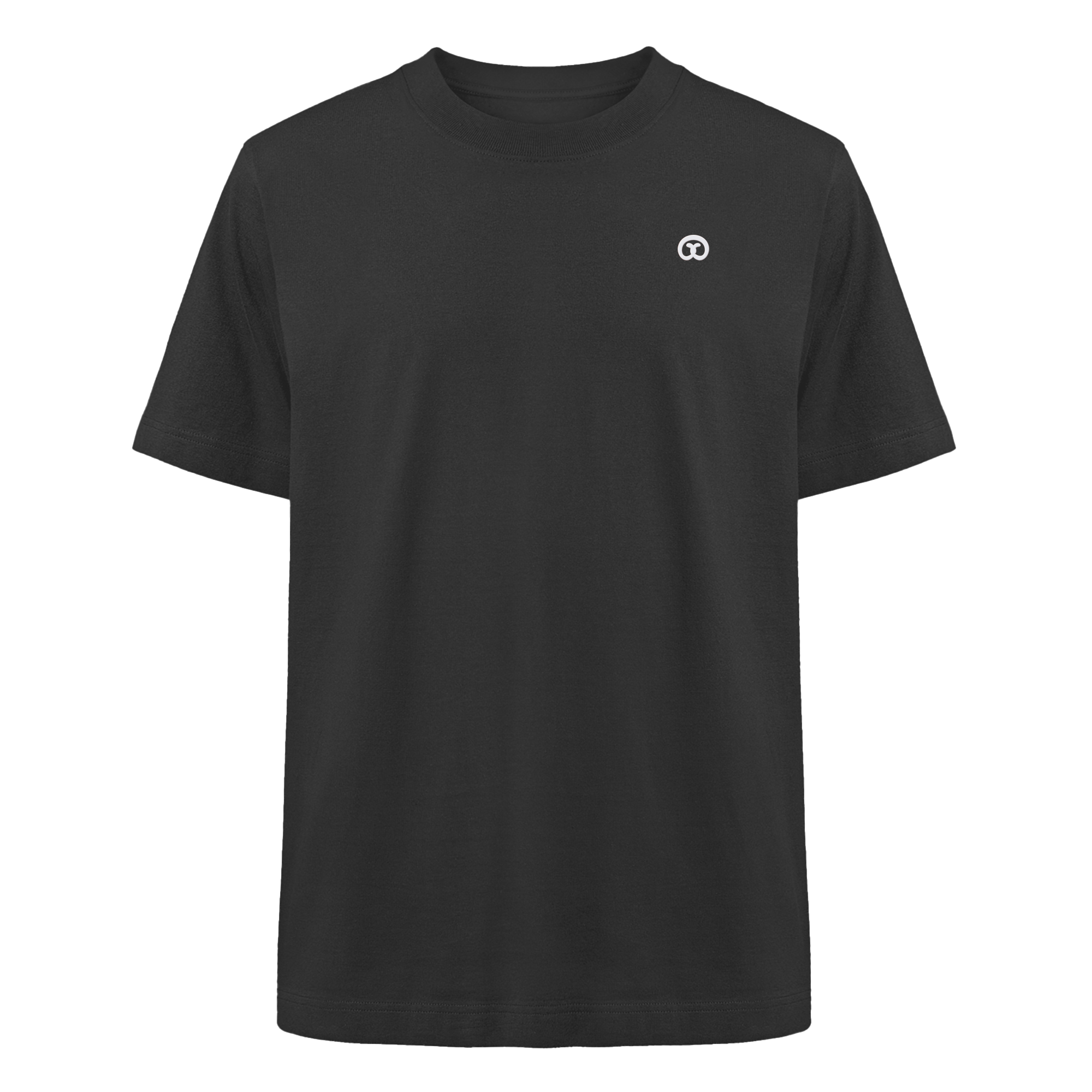 Stick Brezn - Heavy Oversized Organic Shirt