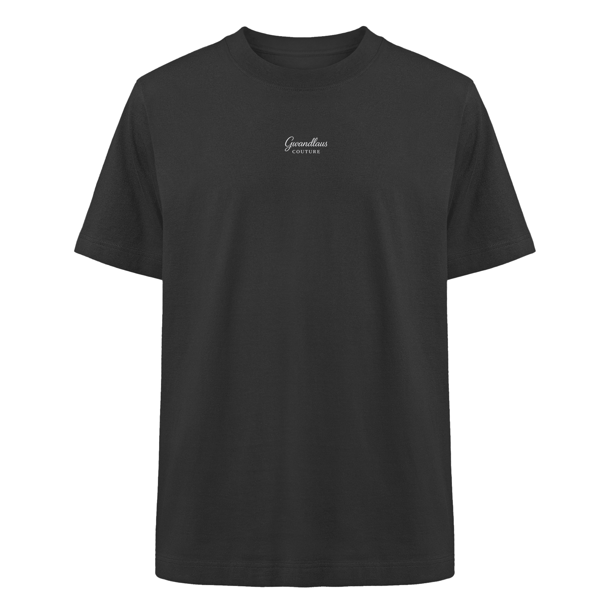 Stick Gwandlaus - Heavy Oversized Organic Shirt