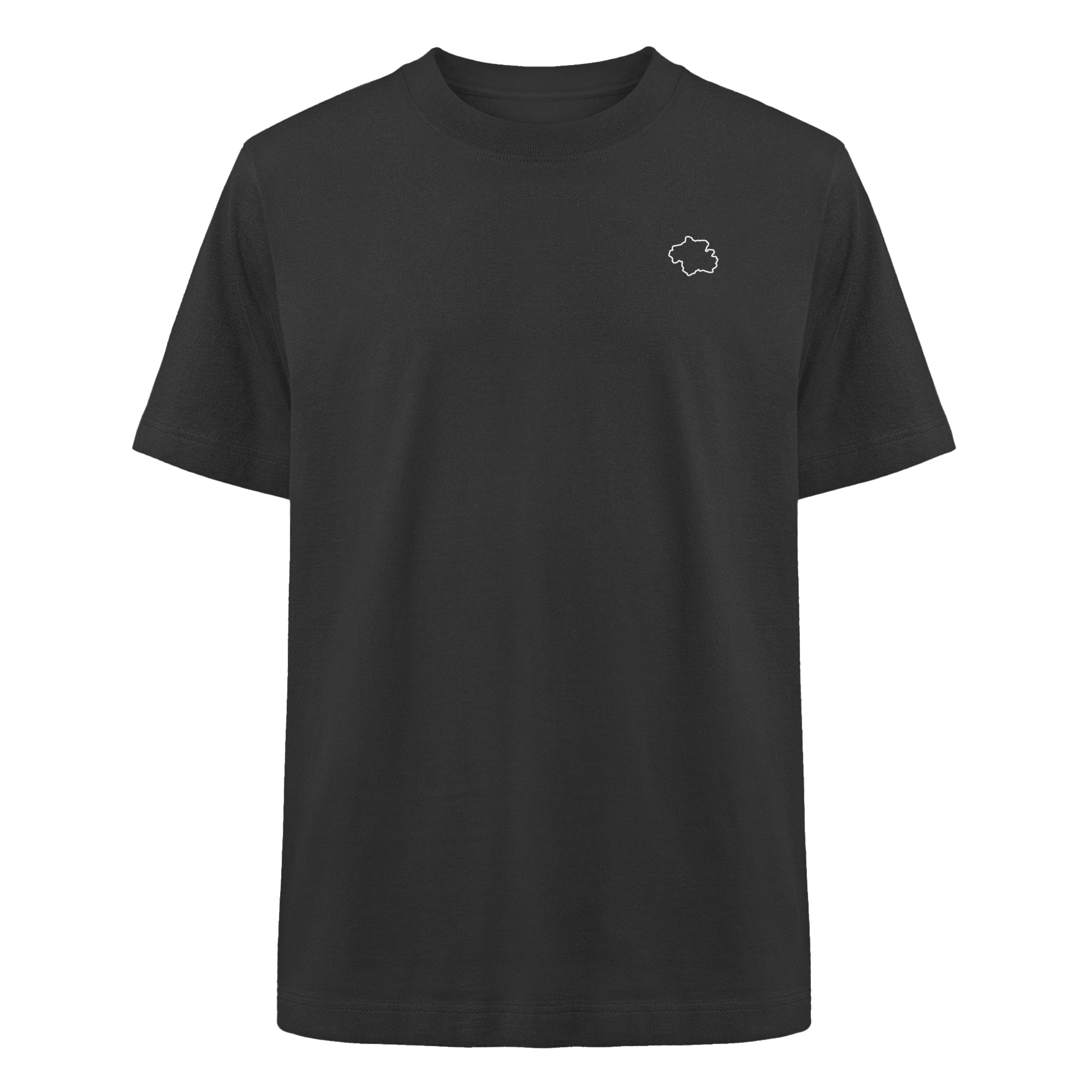 Stick München - Heavy Oversized Organic Shirt