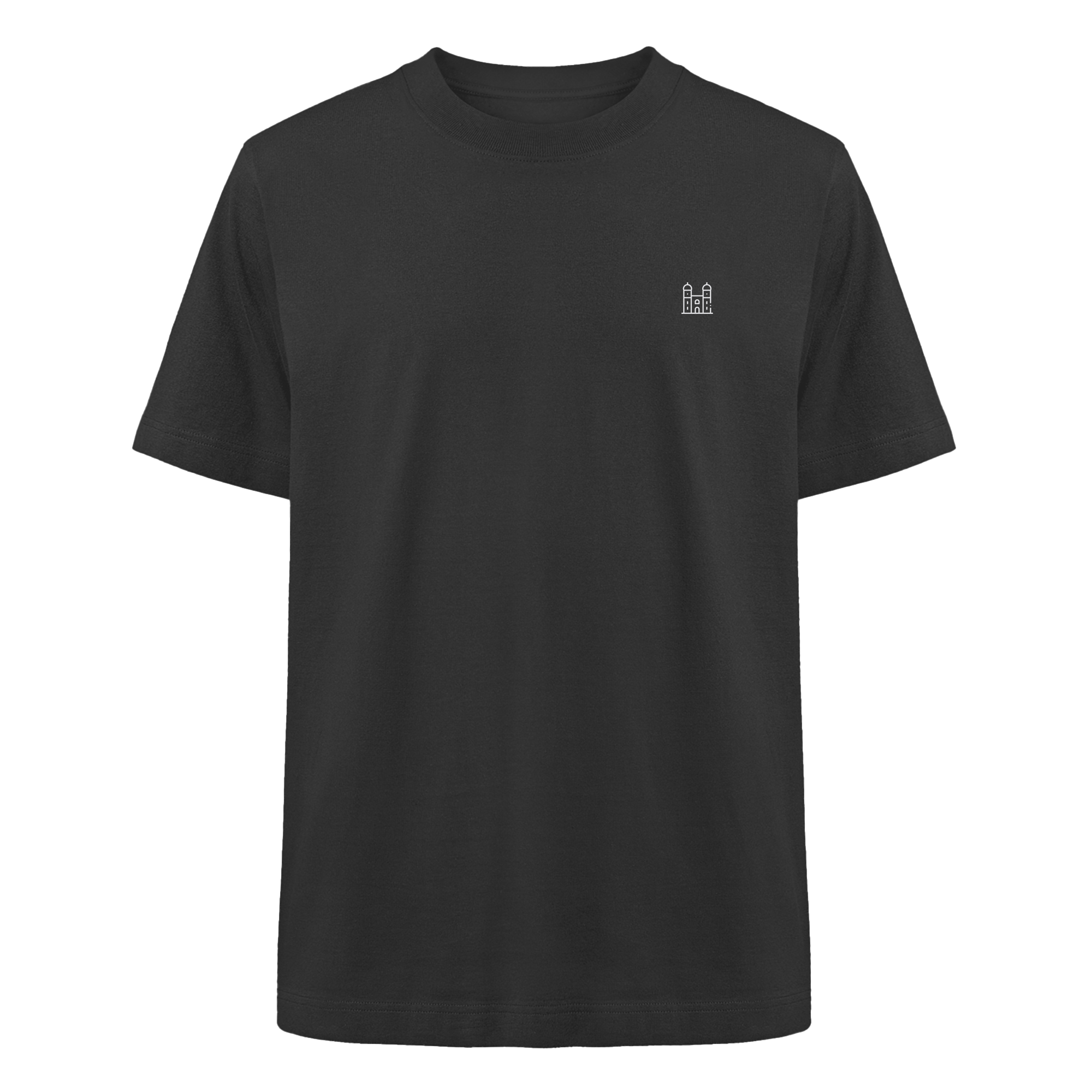 Heavy Oversized Shirt - Church