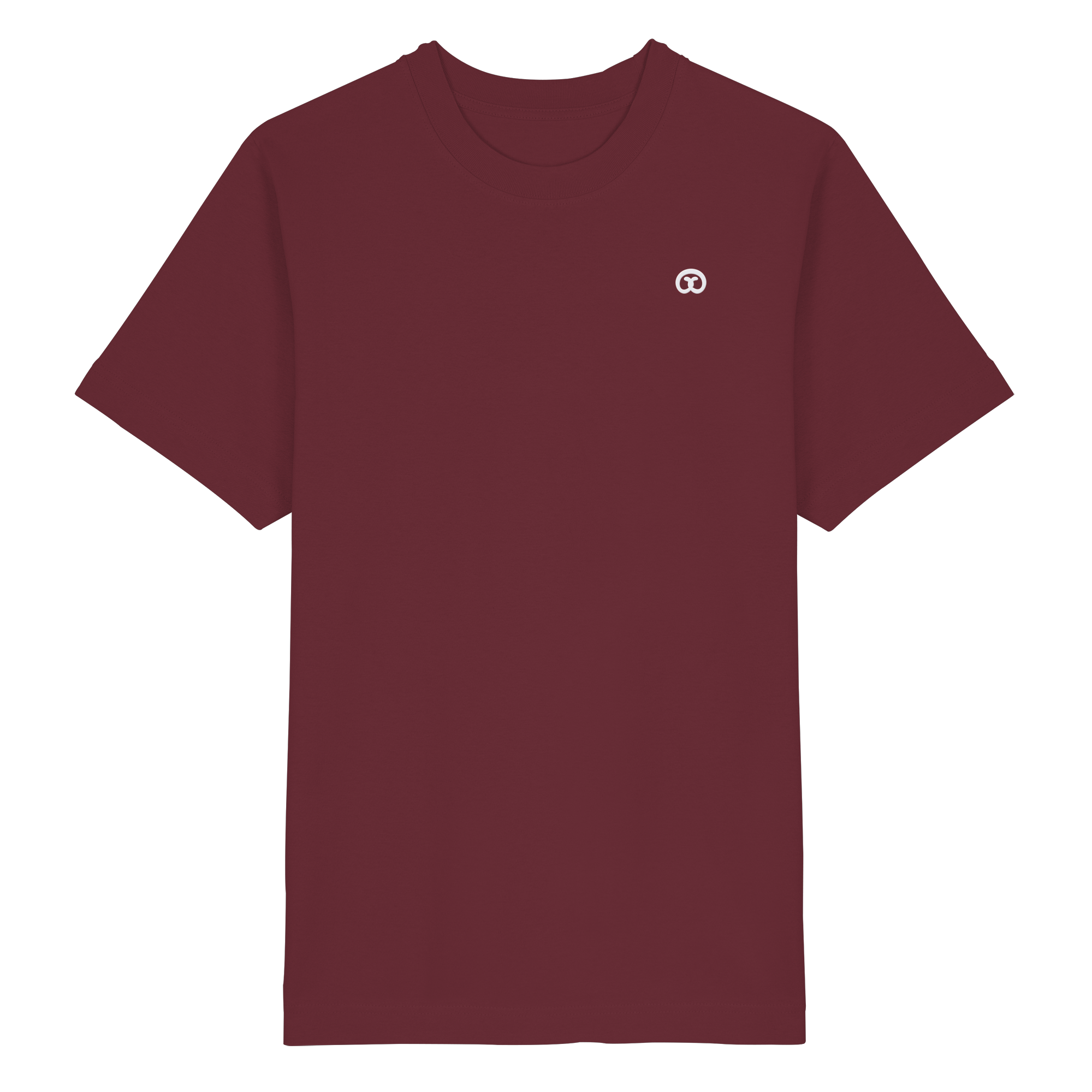 Stick Brezn - Heavy Oversized Organic Shirt