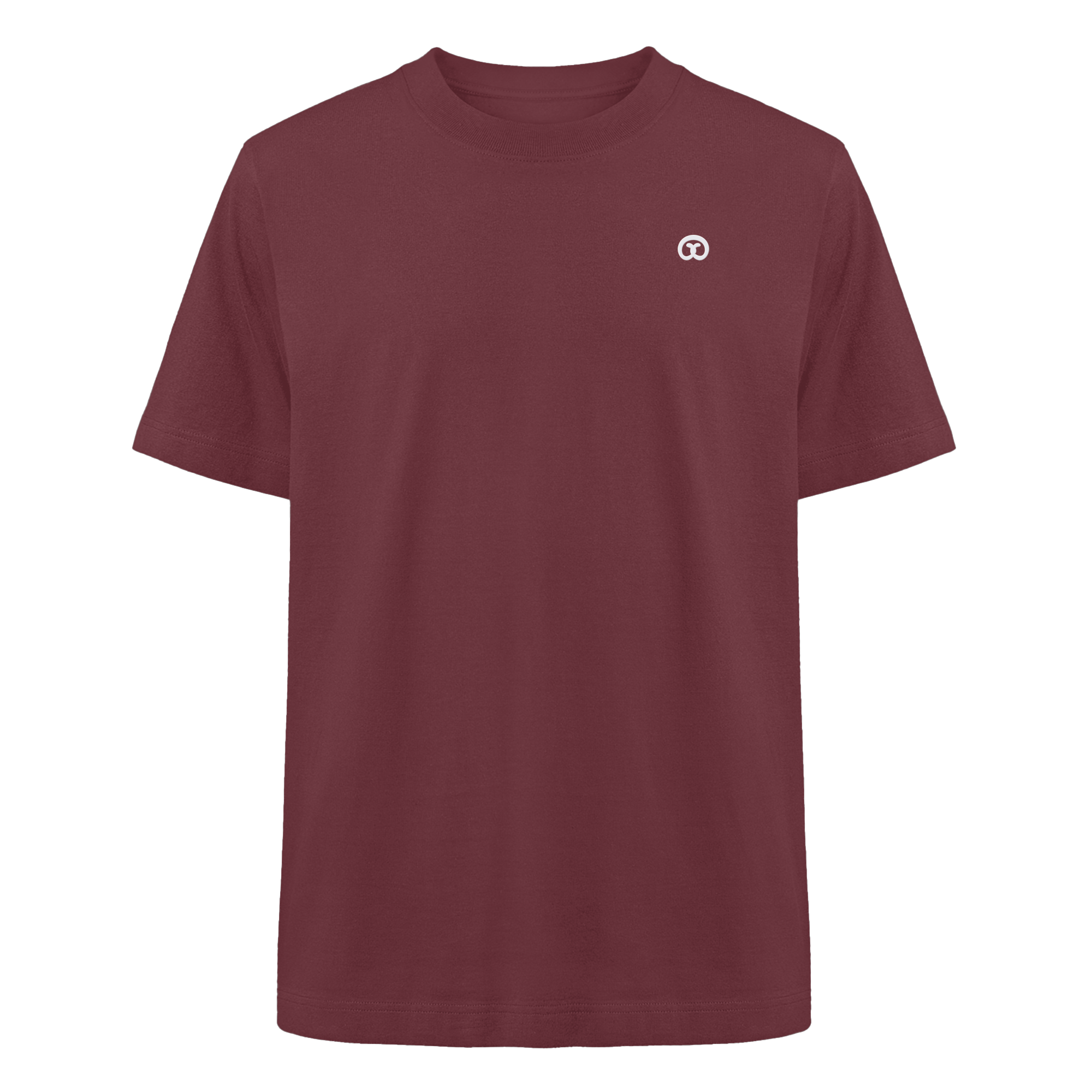 Stick Brezn - Heavy Oversized Organic Shirt