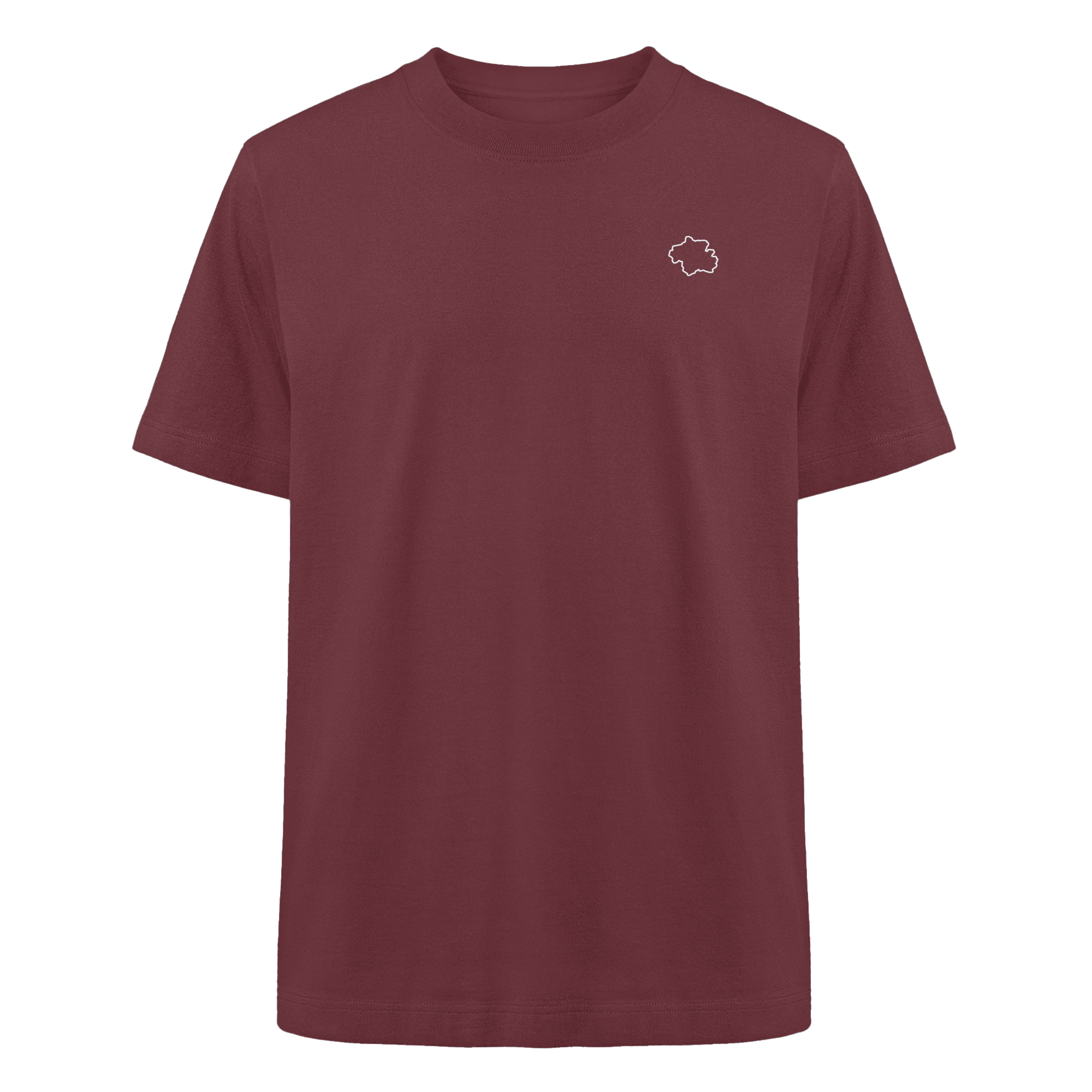 Stick München - Heavy Oversized Organic Shirt