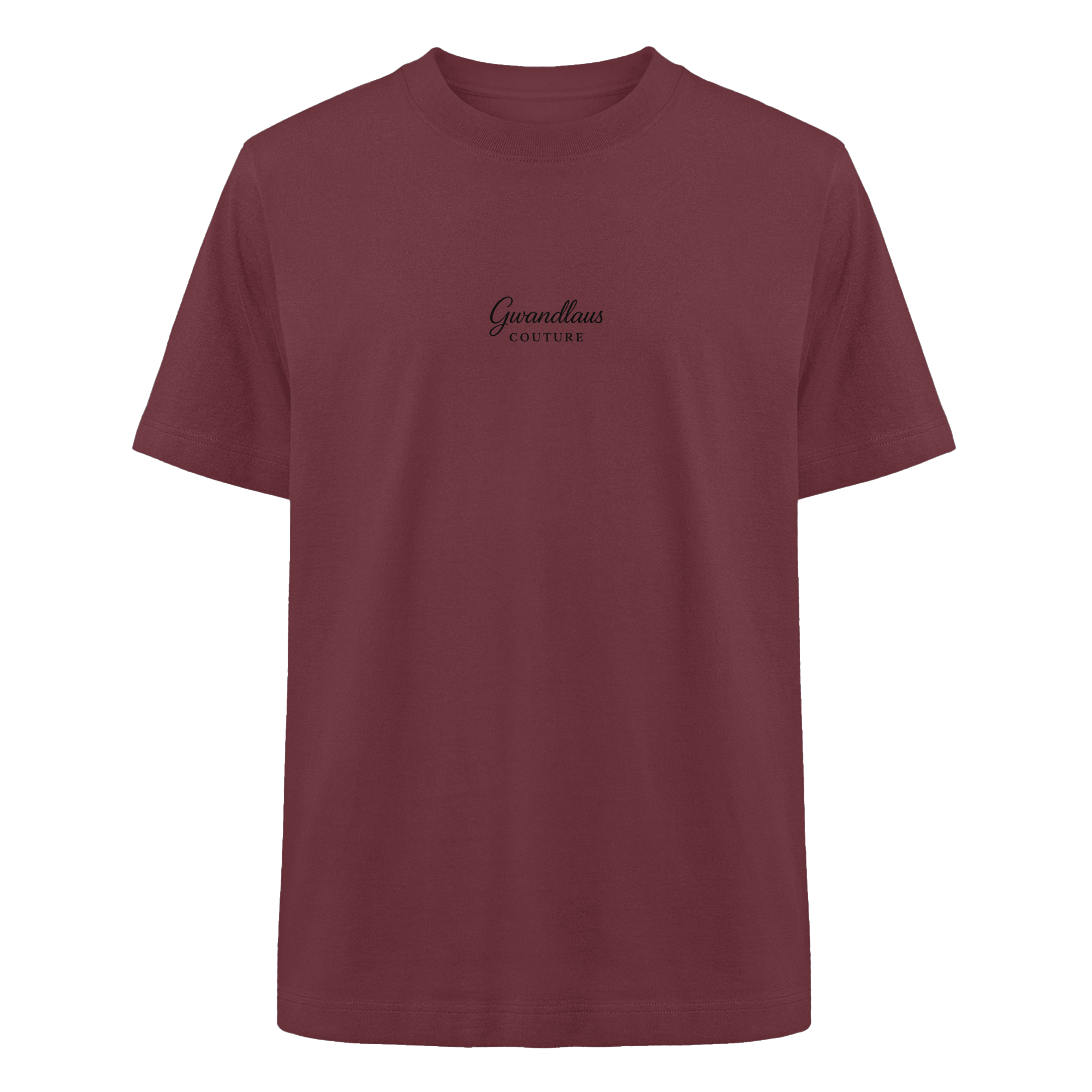 Watschnbääär - Heavy Oversized Organic Shirt