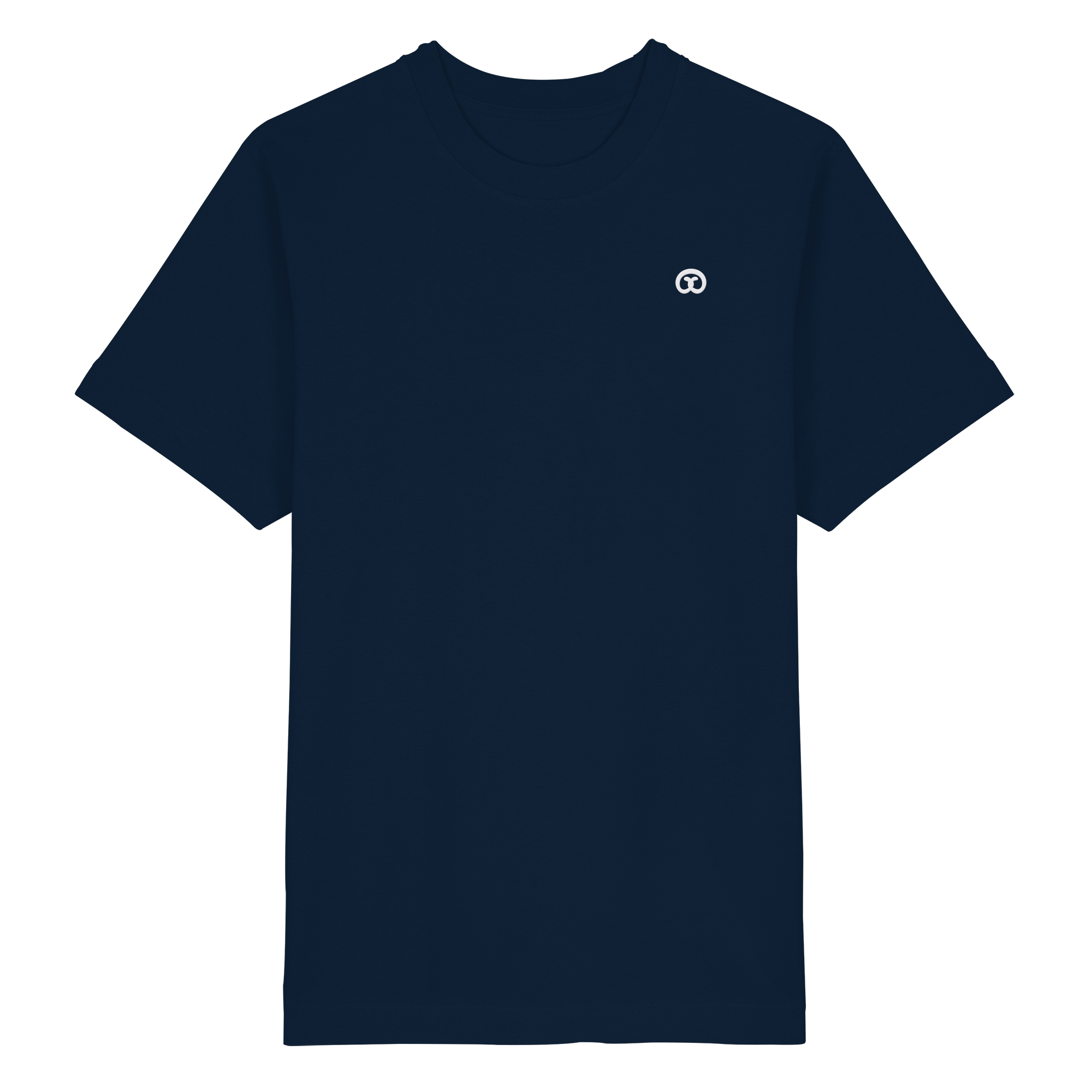 Stick Brezn - Heavy Oversized Organic Shirt