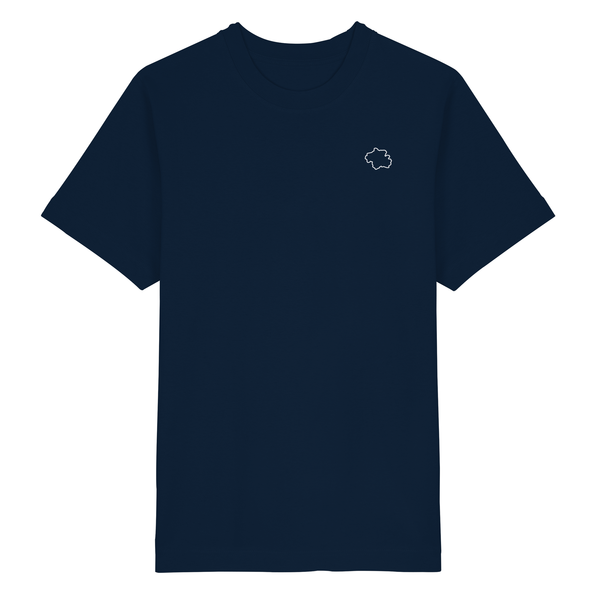 Stick München - Heavy Oversized Organic Shirt