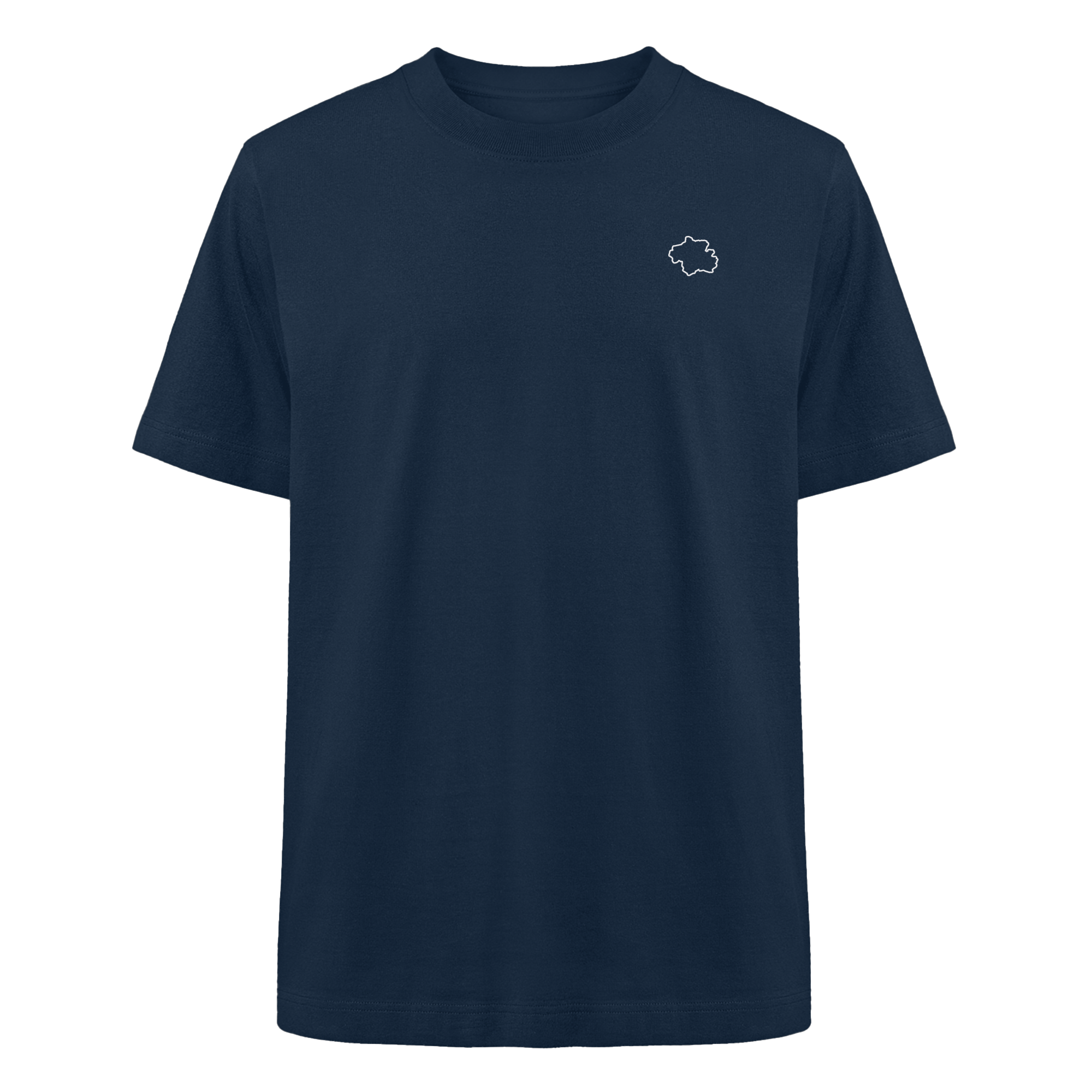 Stick München - Heavy Oversized Organic Shirt