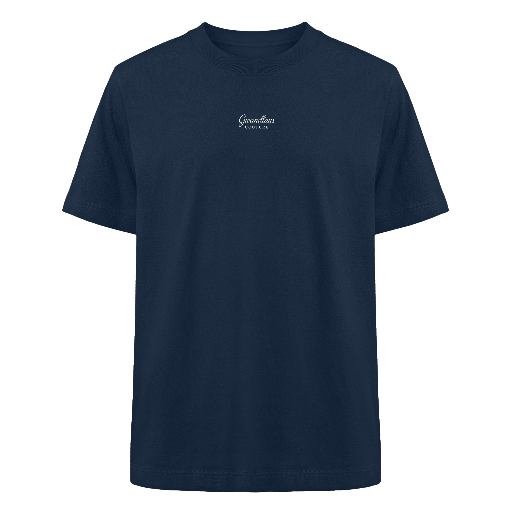 Stick Gwandlaus - Heavy Oversized Organic Shirt