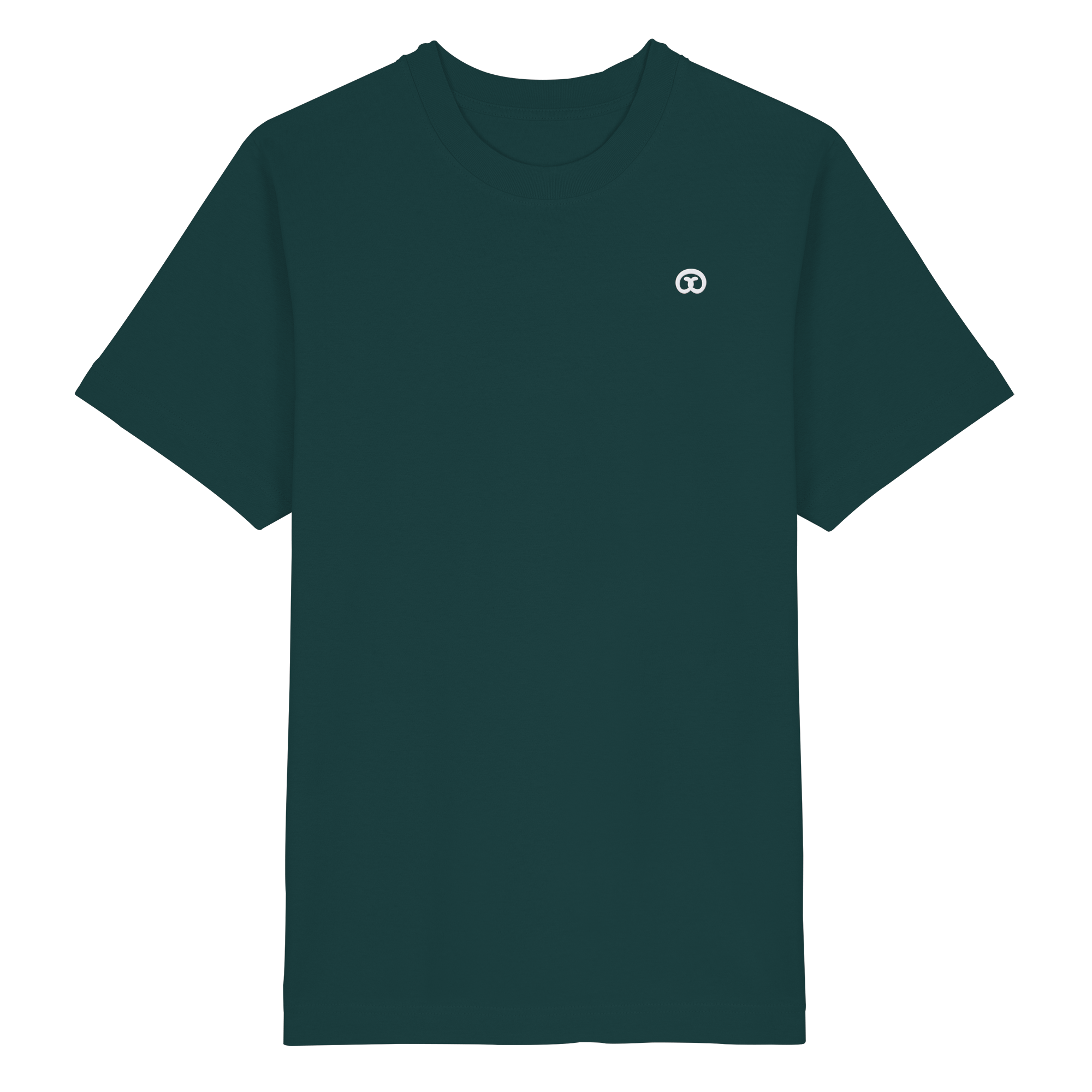 Stick Brezn - Heavy Oversized Organic Shirt