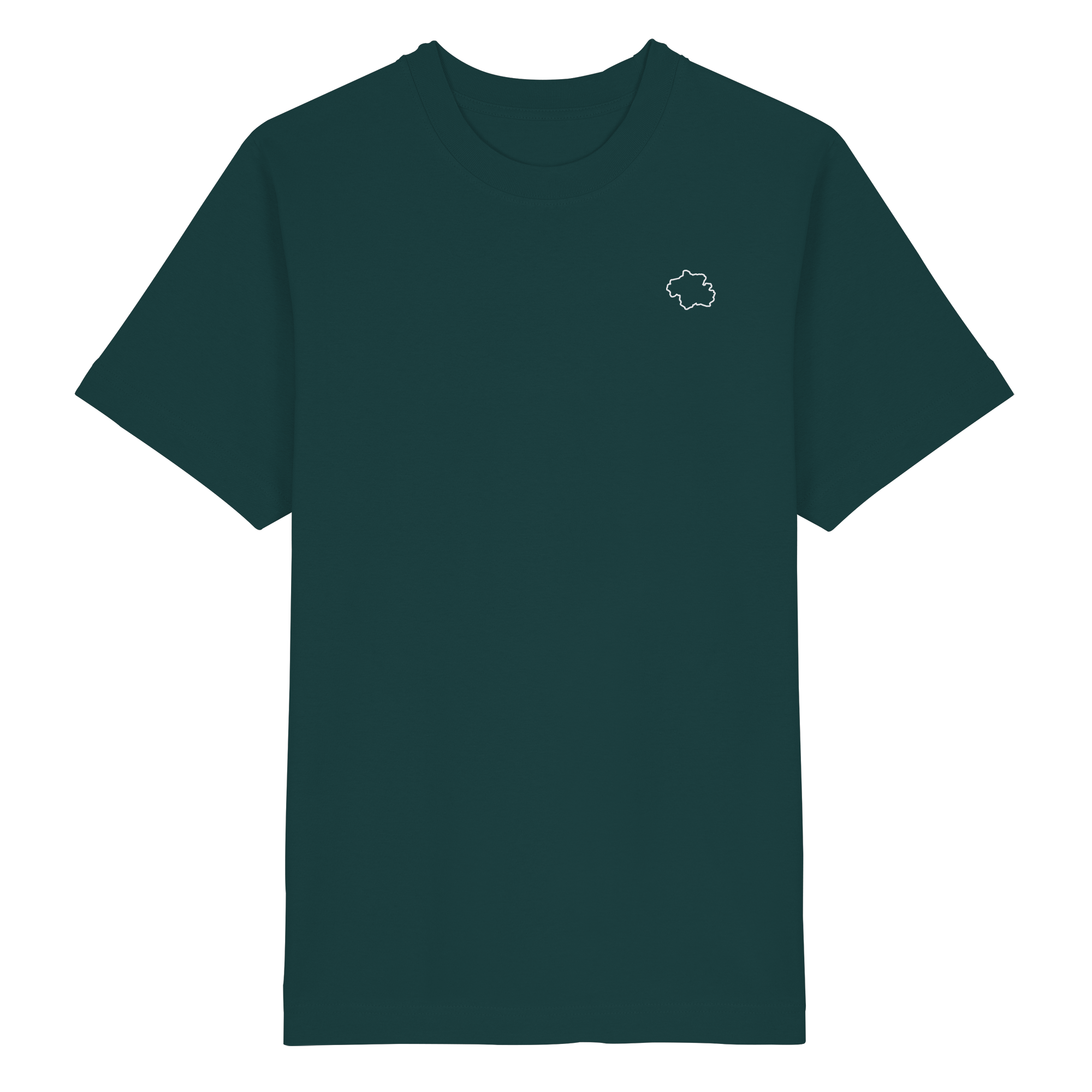 Stick München - Heavy Oversized Organic Shirt