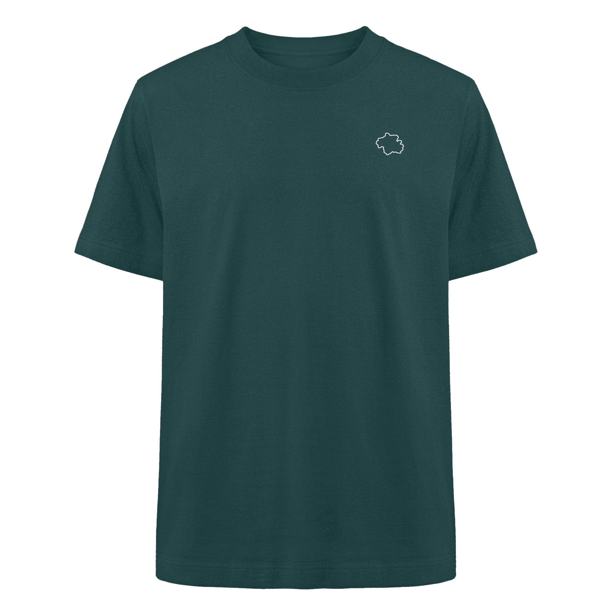 Stick München - Heavy Oversized Organic Shirt