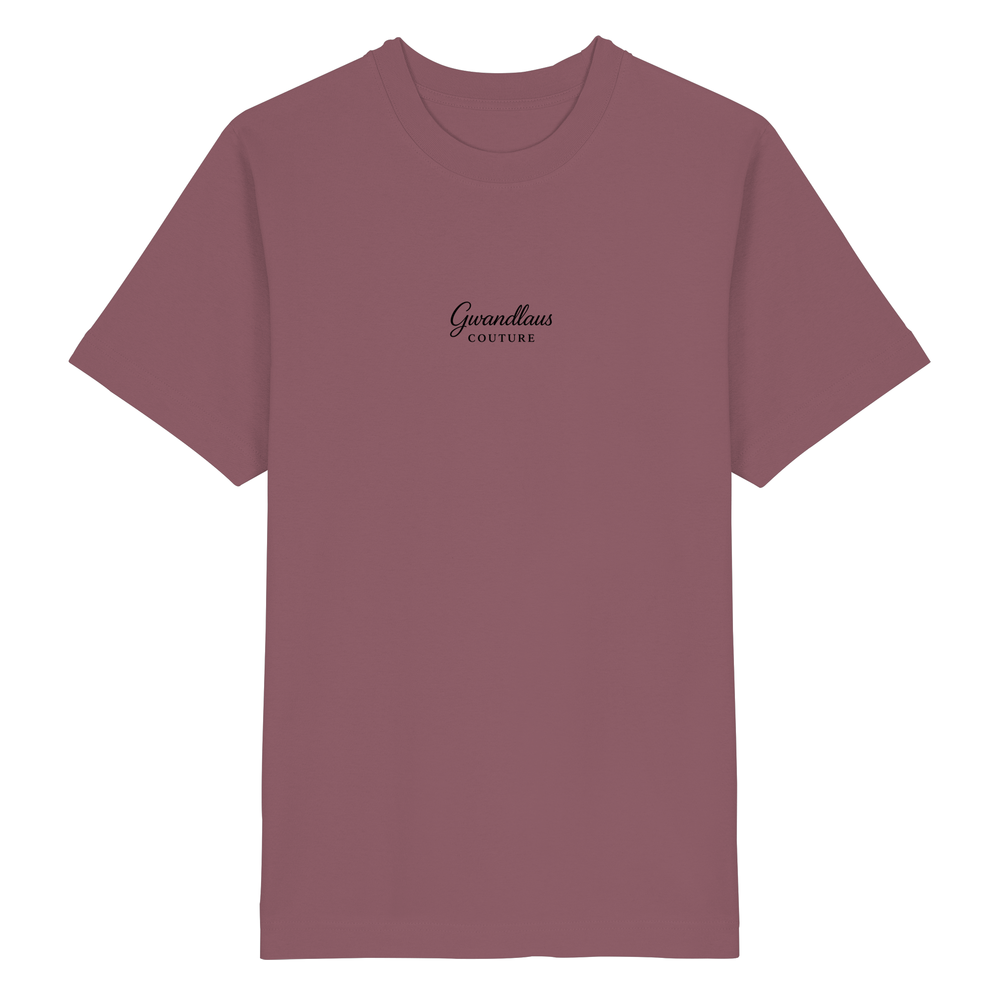 Crazy Duck - Heavy Oversized Organic Shirt