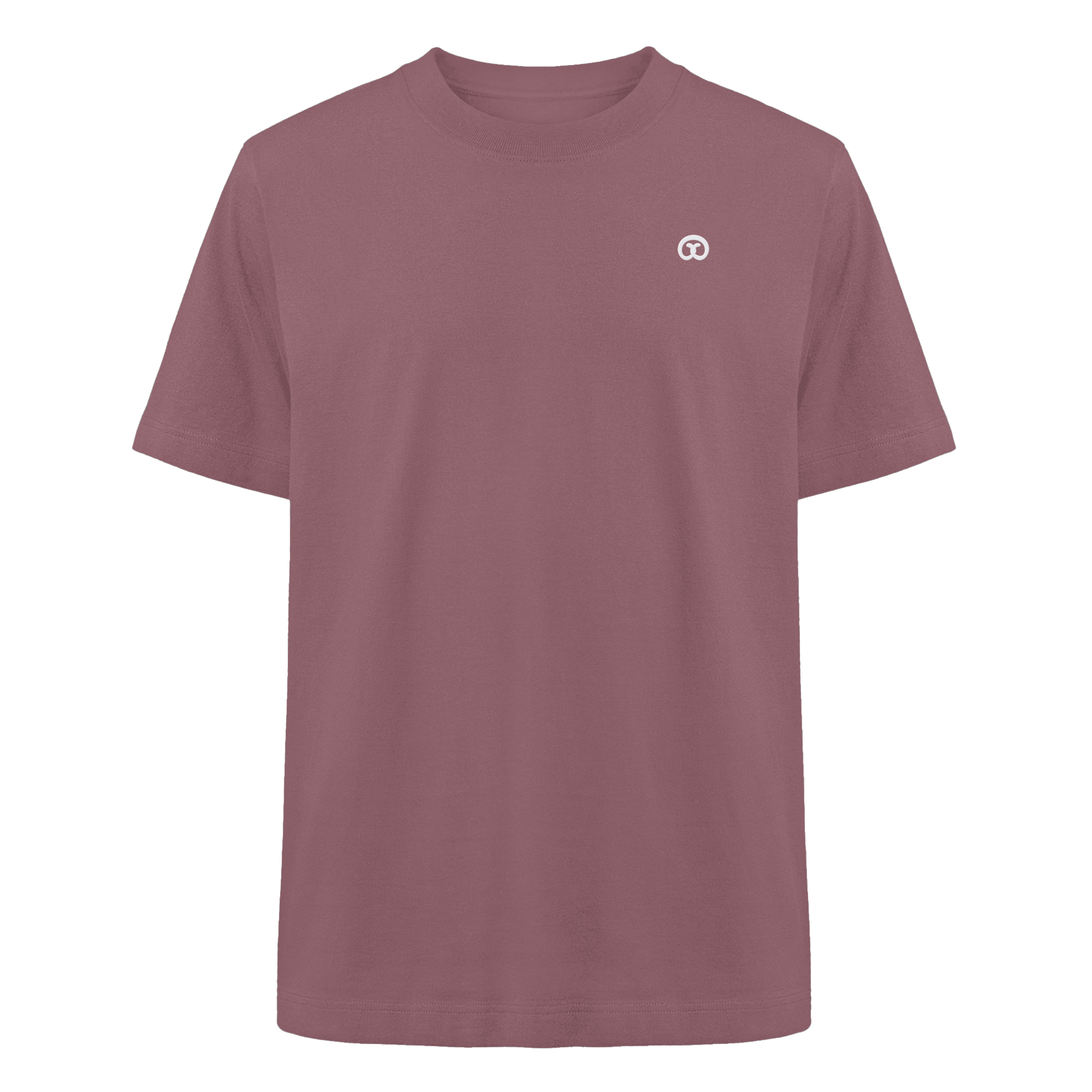 Stick Brezn - Heavy Oversized Organic Shirt