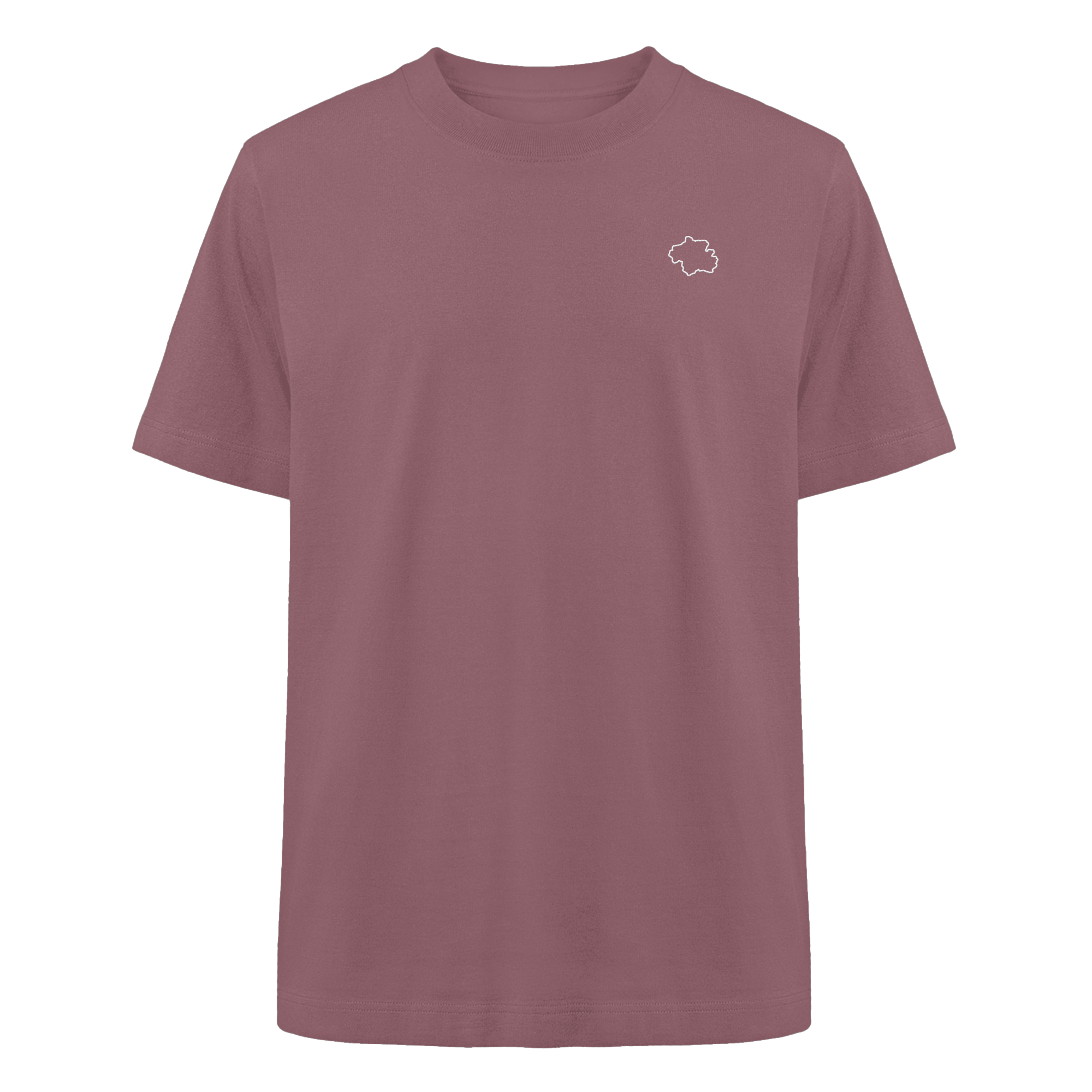 Stick München - Heavy Oversized Organic Shirt