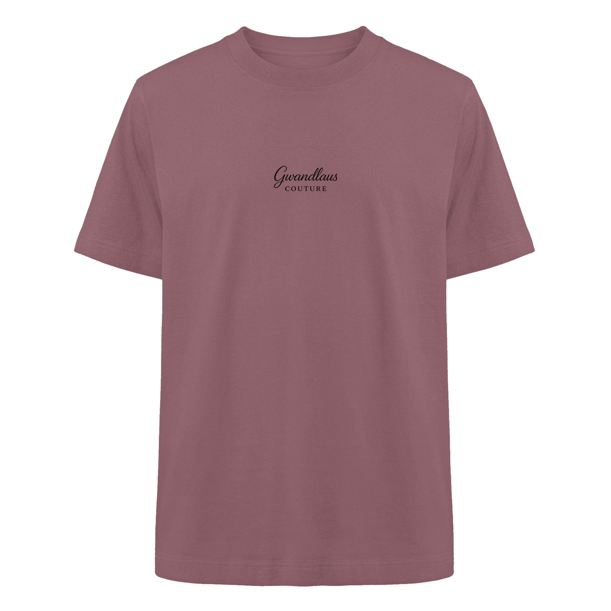 Heavy Oversized Shirt - Watschnbääär