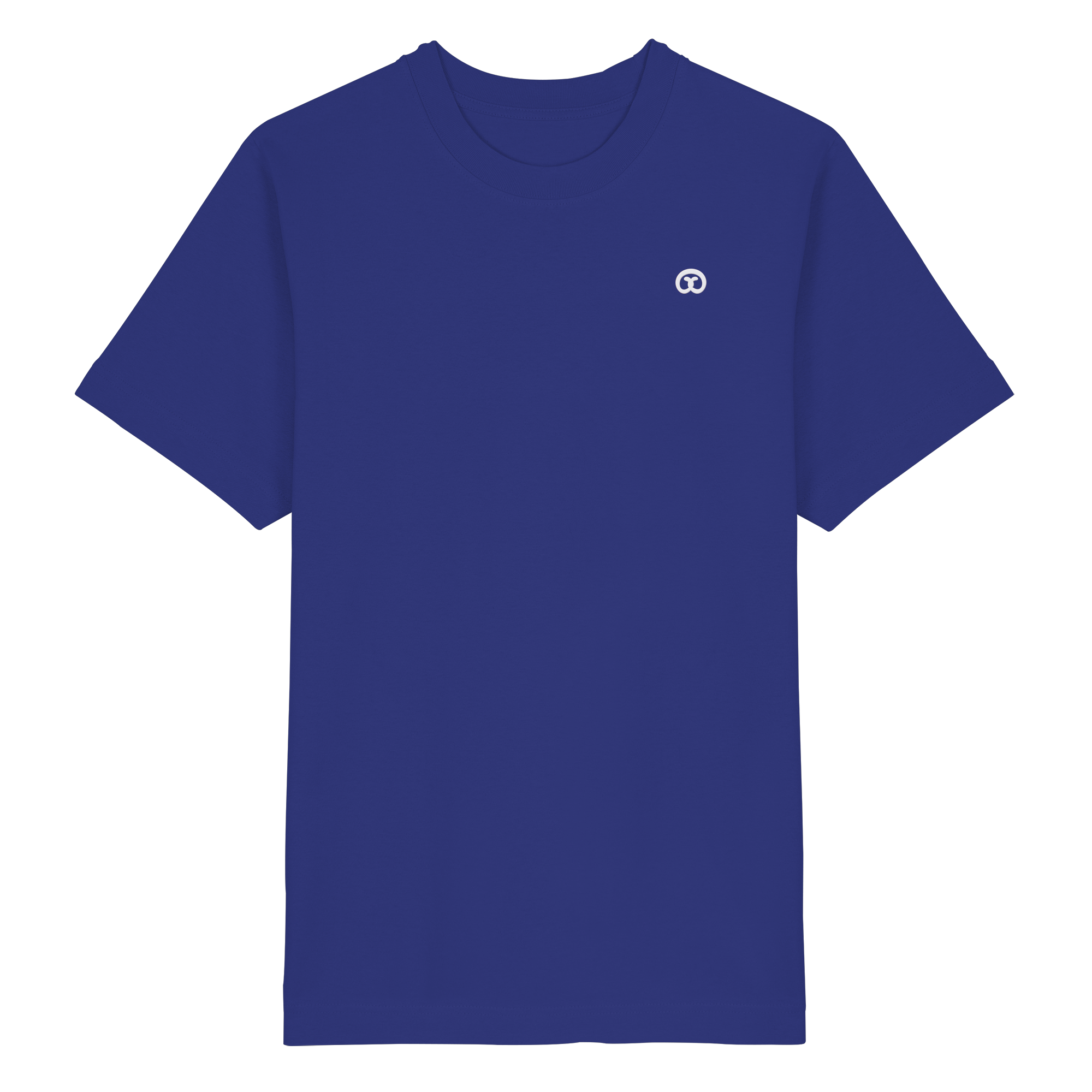 Stick Brezn - Heavy Oversized Organic Shirt